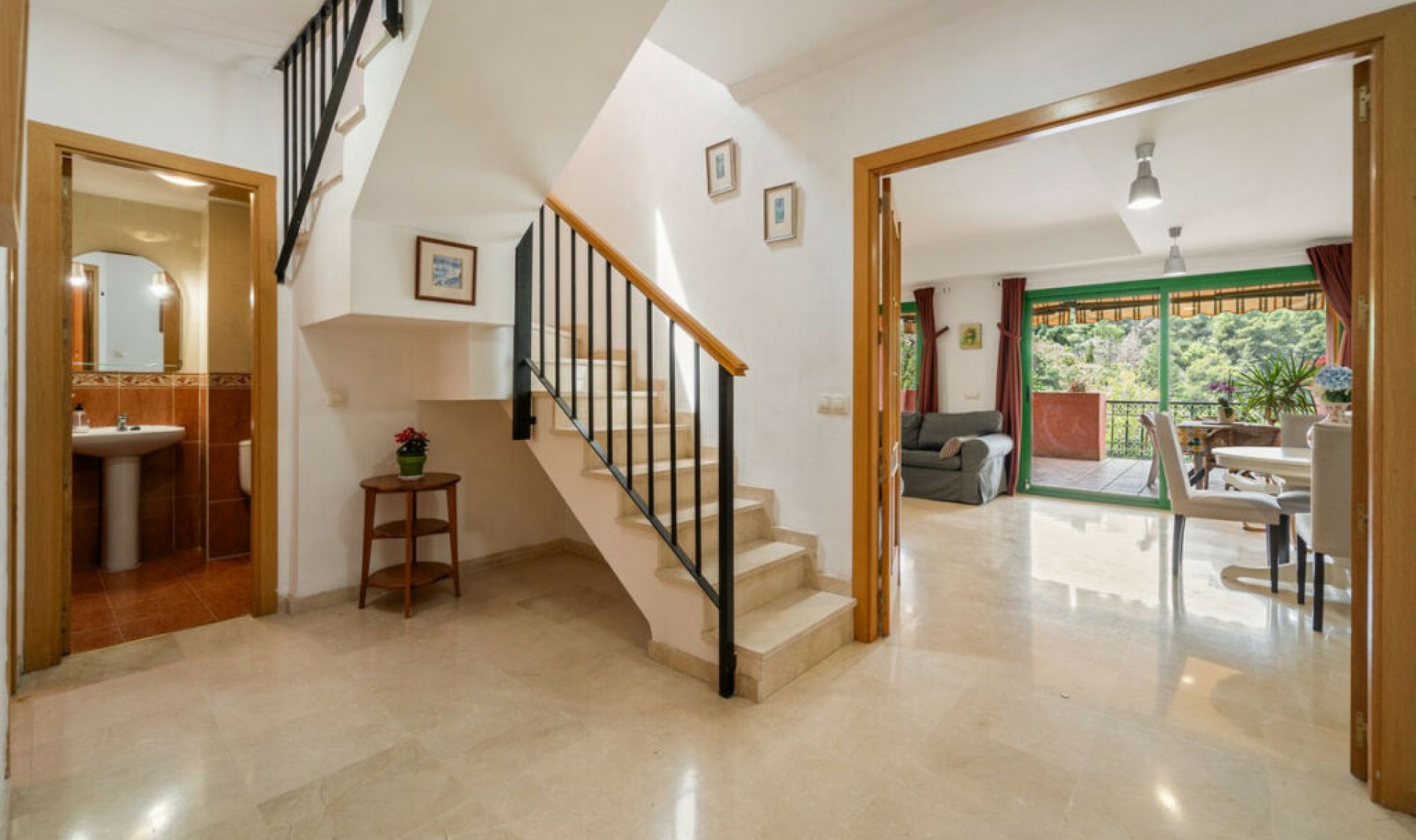 Další prodej - Apartment -
Fuengirola