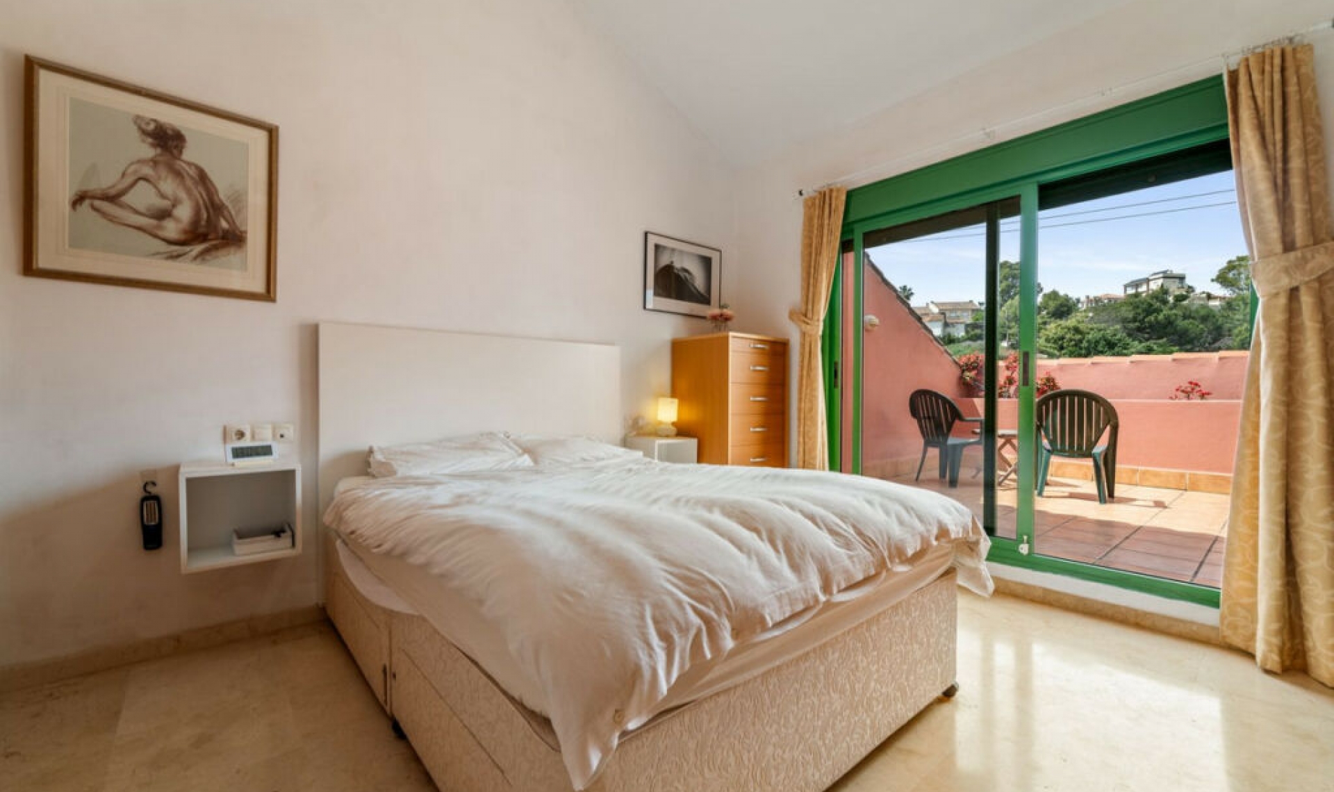 Další prodej - Apartment -
Fuengirola