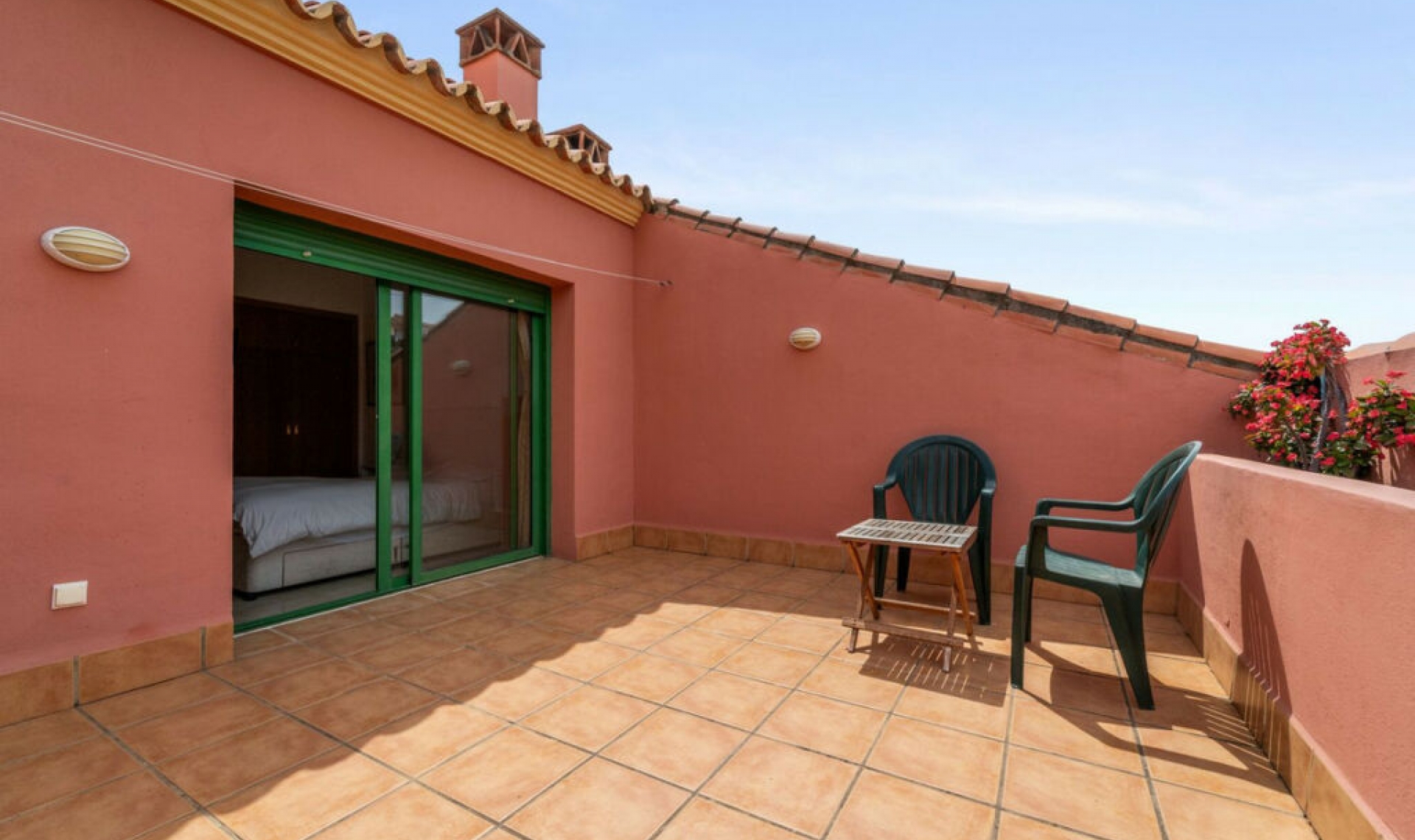 Další prodej - Apartment -
Fuengirola