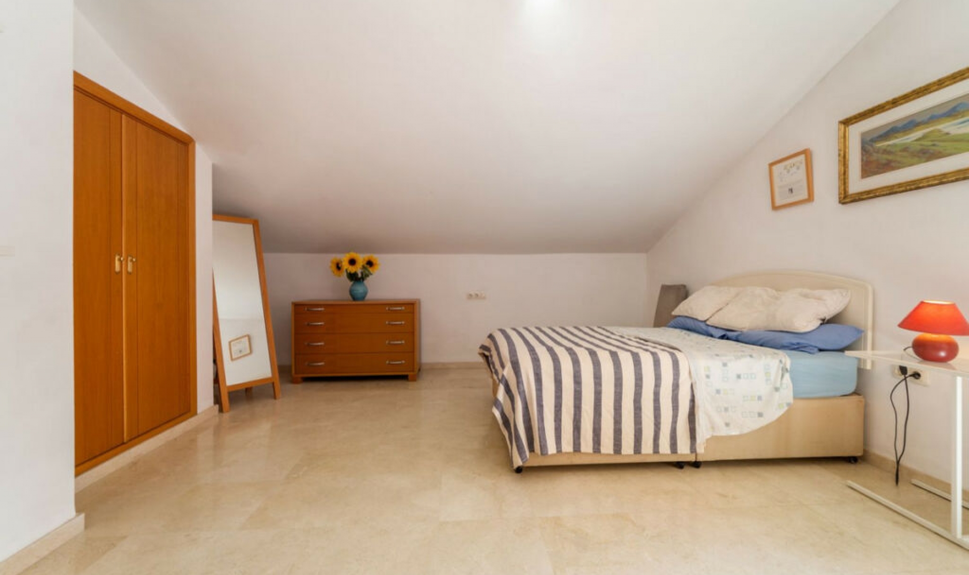 Další prodej - Apartment -
Fuengirola