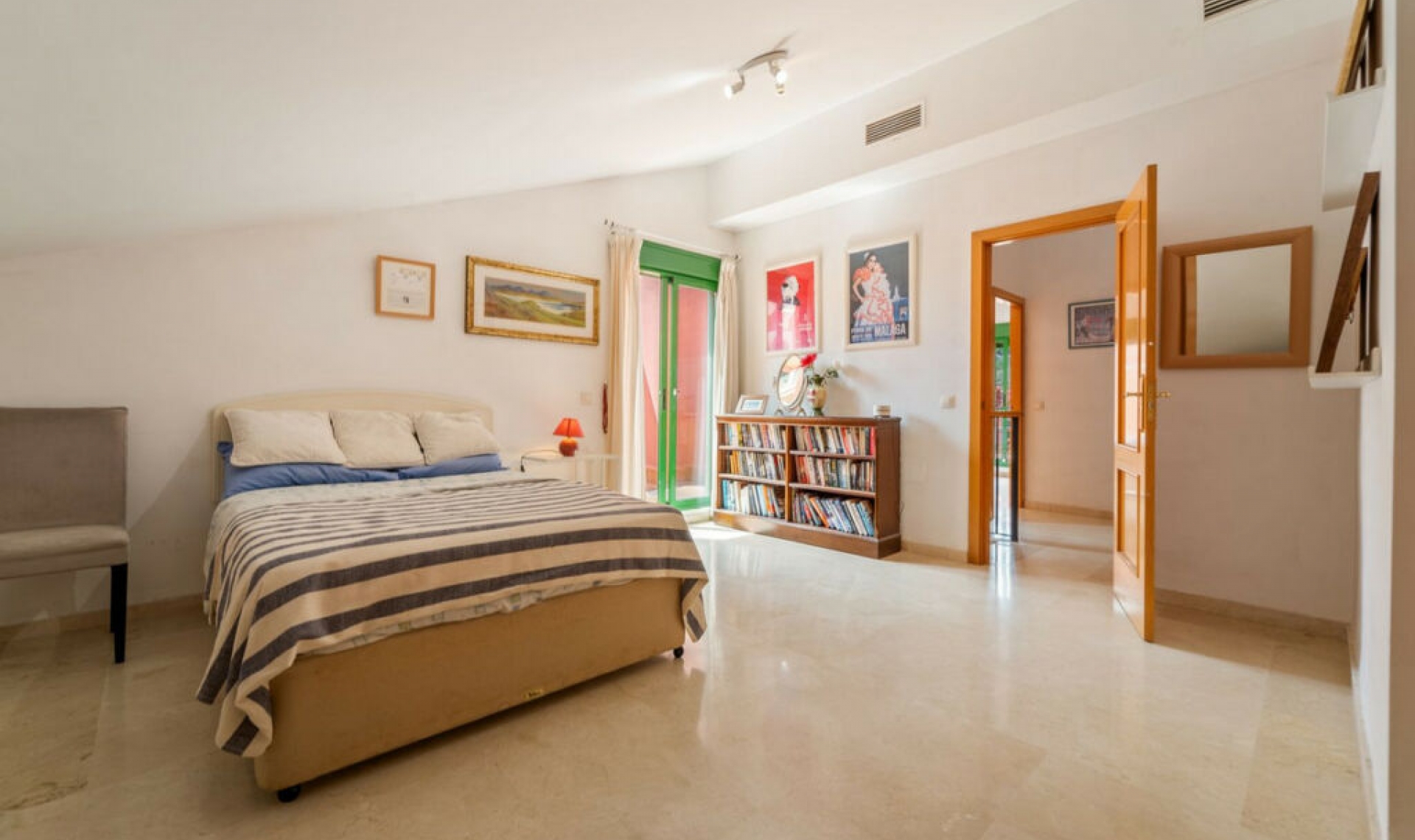 Další prodej - Apartment -
Fuengirola