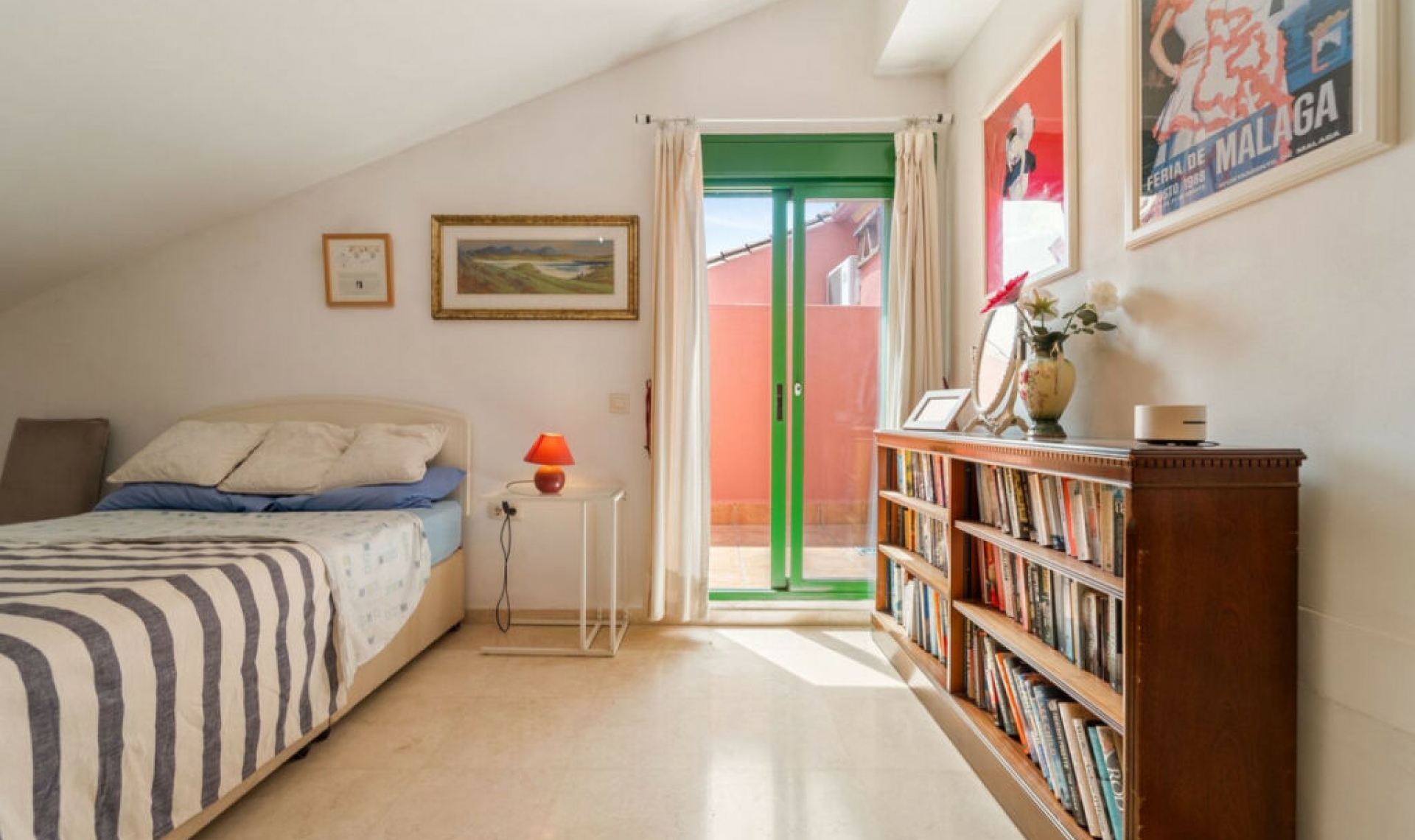 Další prodej - Apartment -
Fuengirola