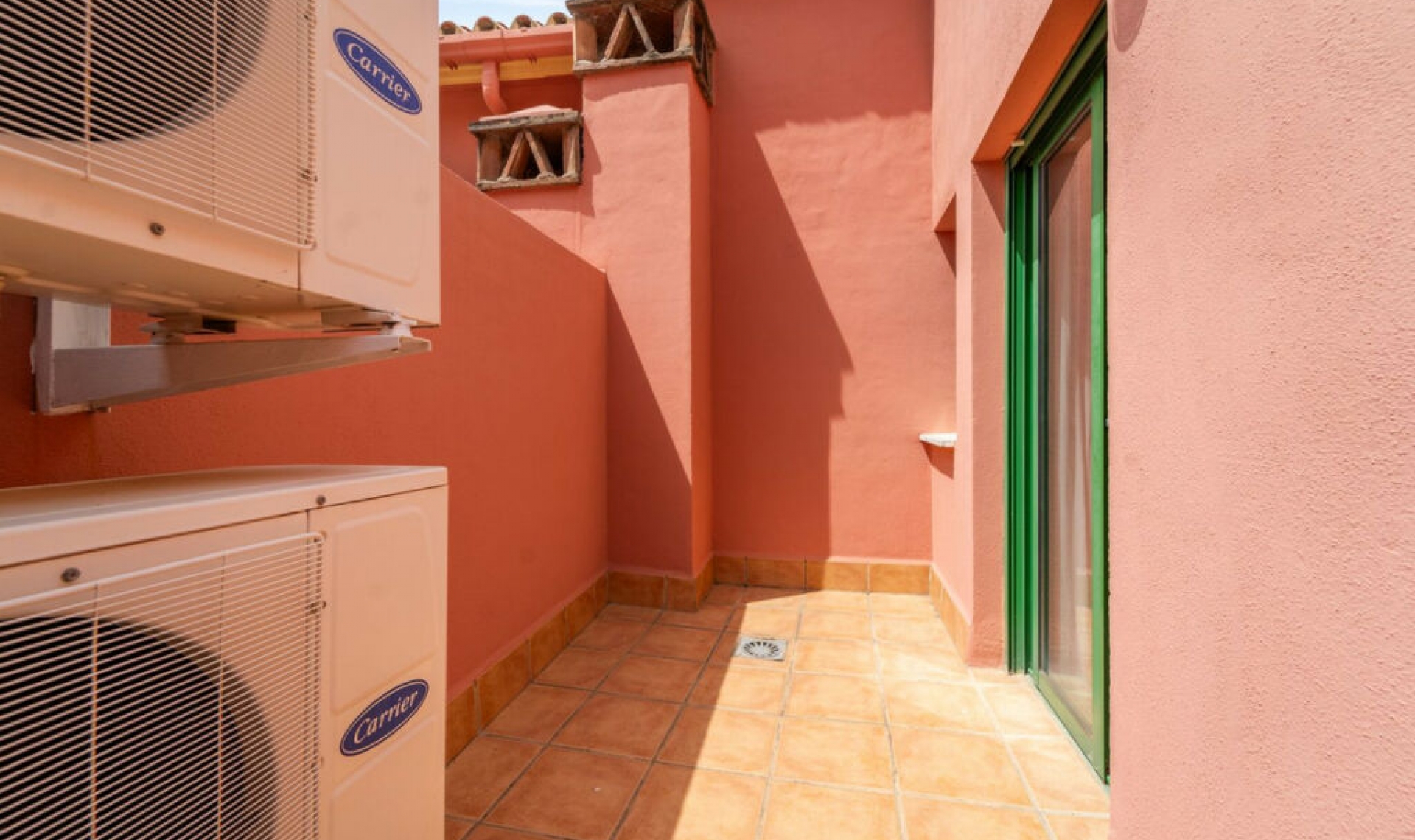 Další prodej - Apartment -
Fuengirola