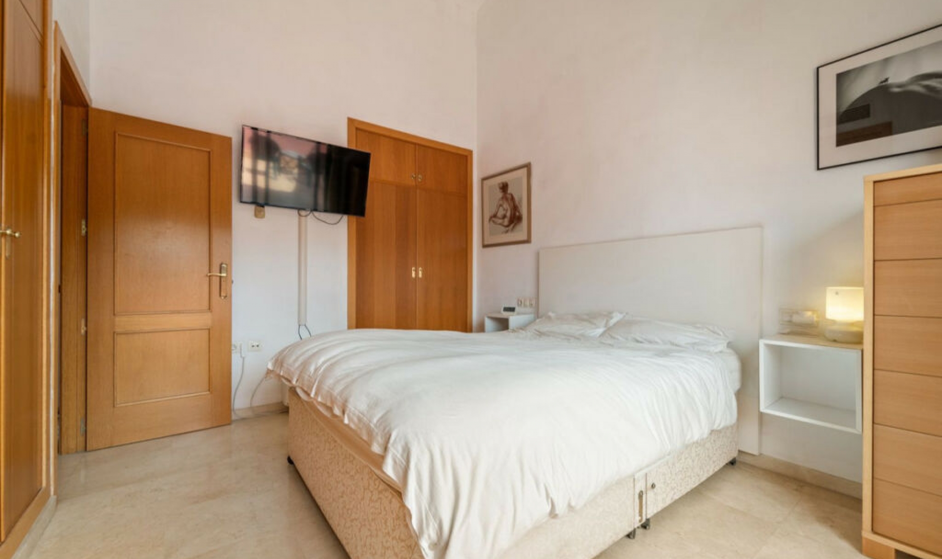 Další prodej - Apartment -
Fuengirola