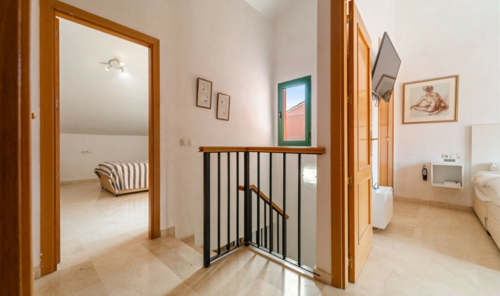 Další prodej - Apartment -
Fuengirola