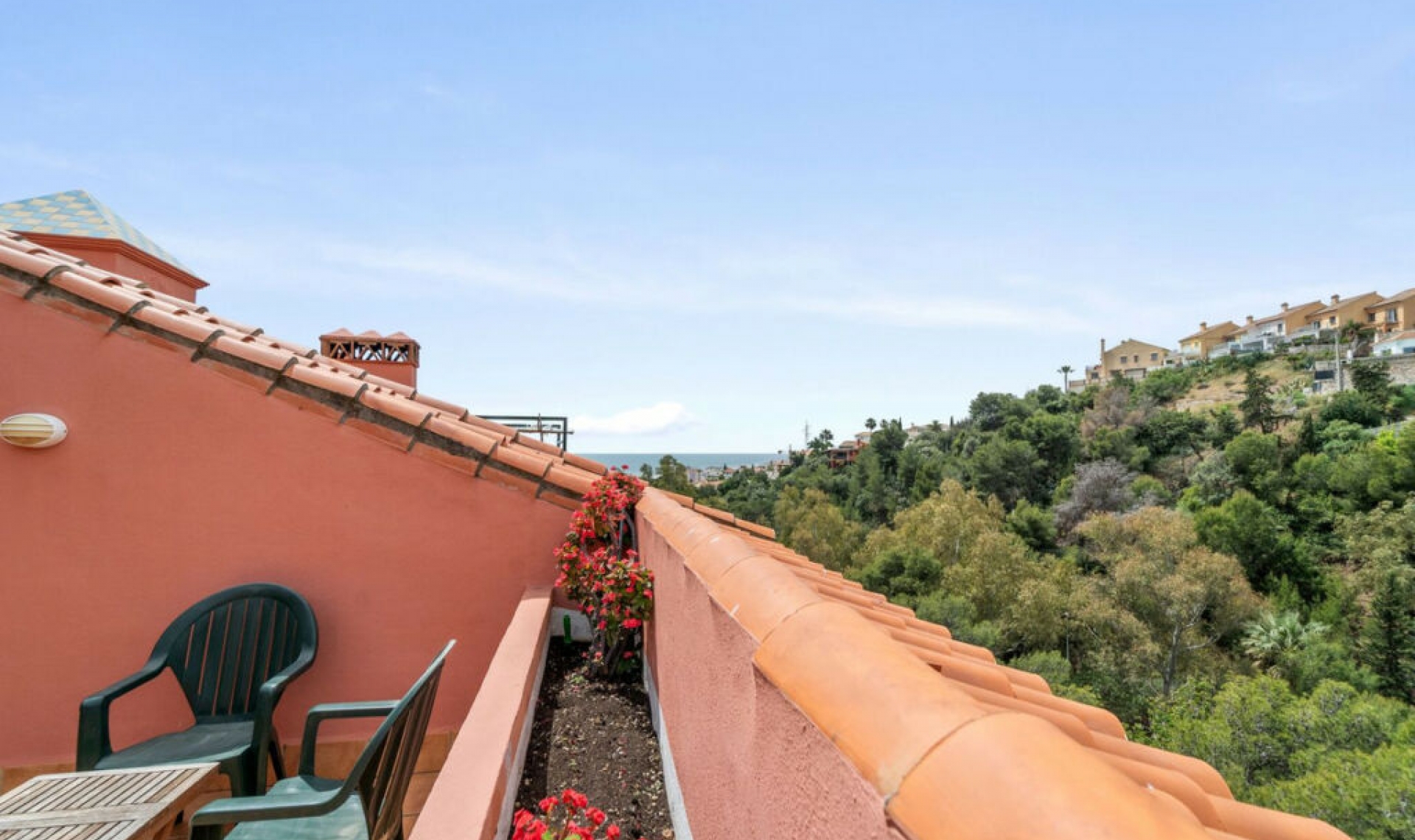 Další prodej - Apartment -
Fuengirola