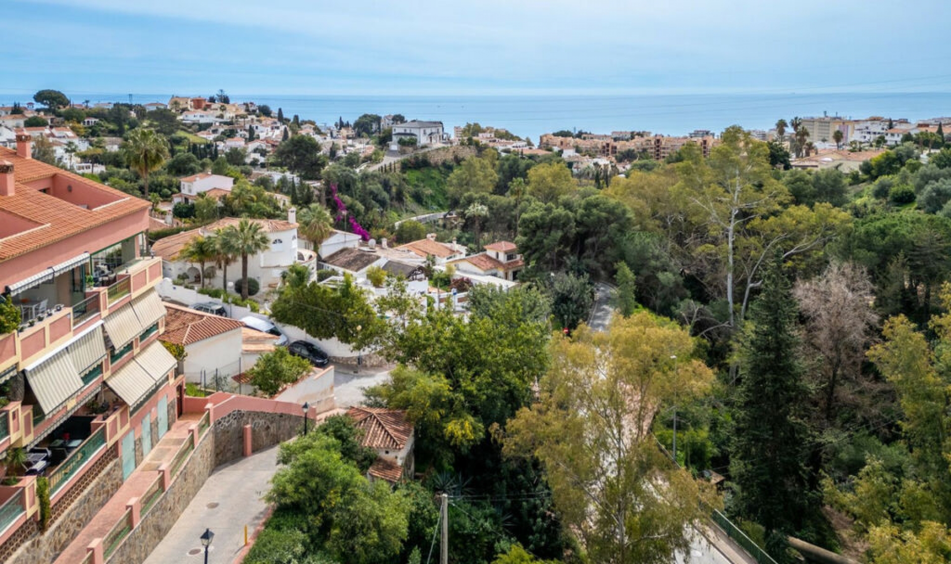 Další prodej - Apartment -
Fuengirola
