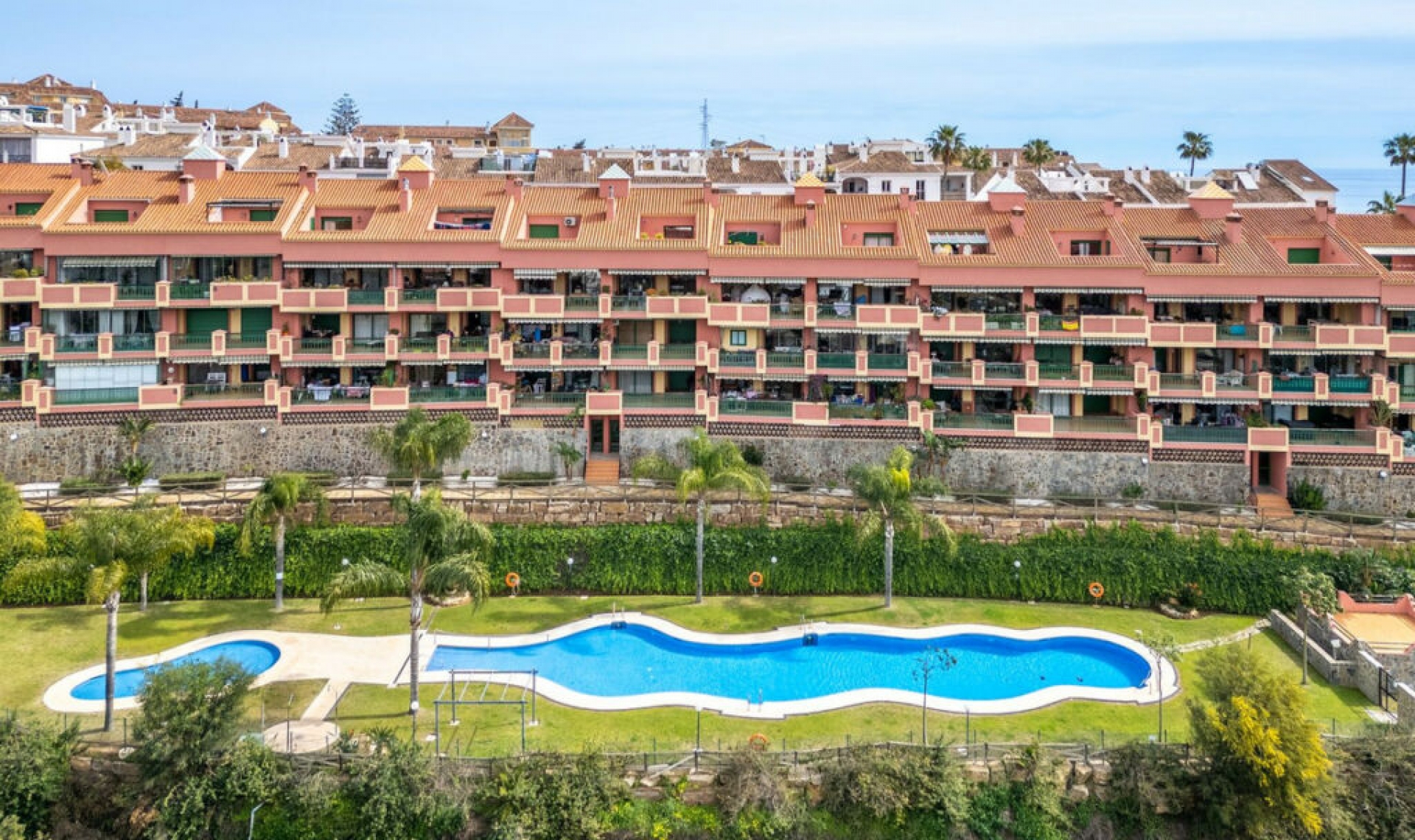 Další prodej - Apartment -
Fuengirola