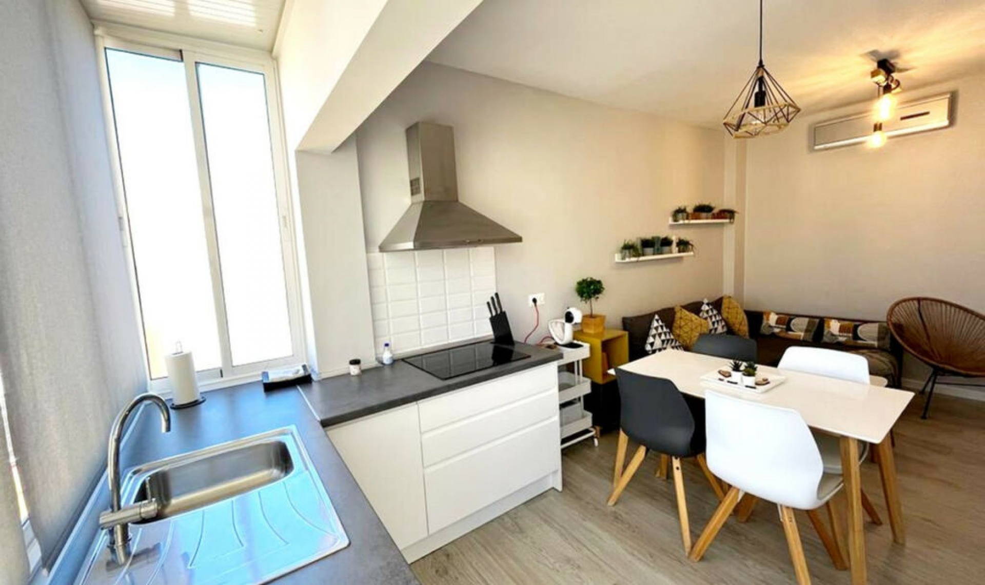 Další prodej - Apartment -
Fuengirola