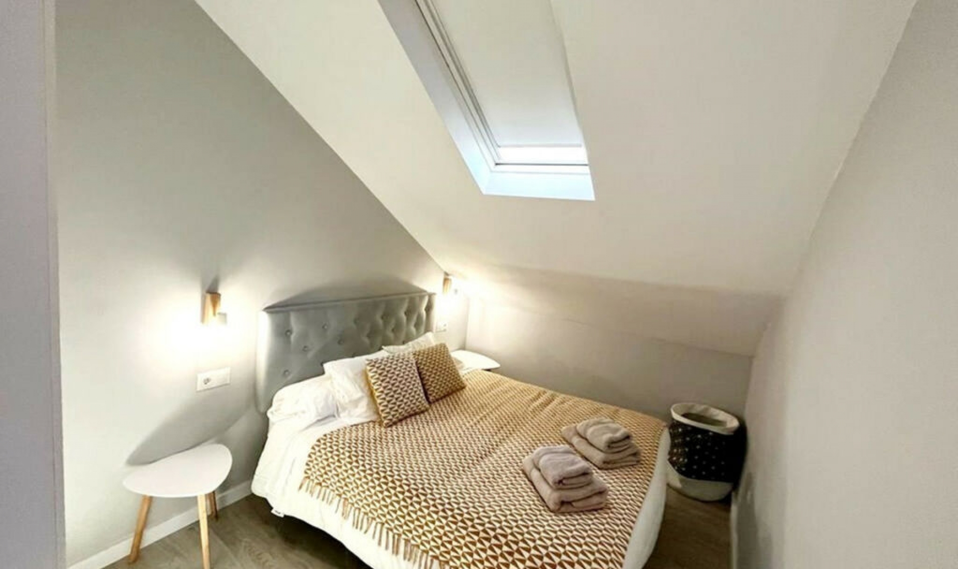 Další prodej - Apartment -
Fuengirola