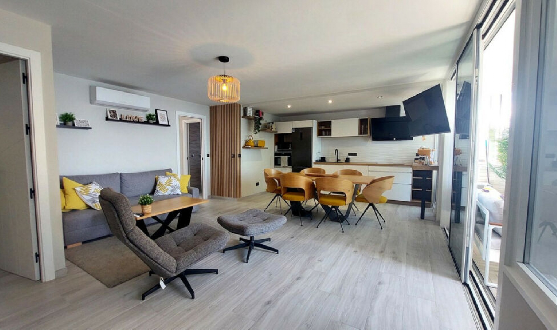 Další prodej - Apartment -
Fuengirola