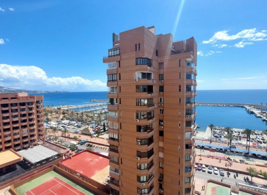 Další prodej - Apartment -
Fuengirola