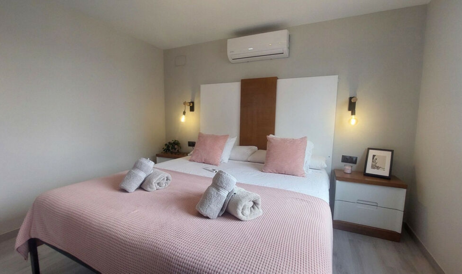 Další prodej - Apartment -
Fuengirola