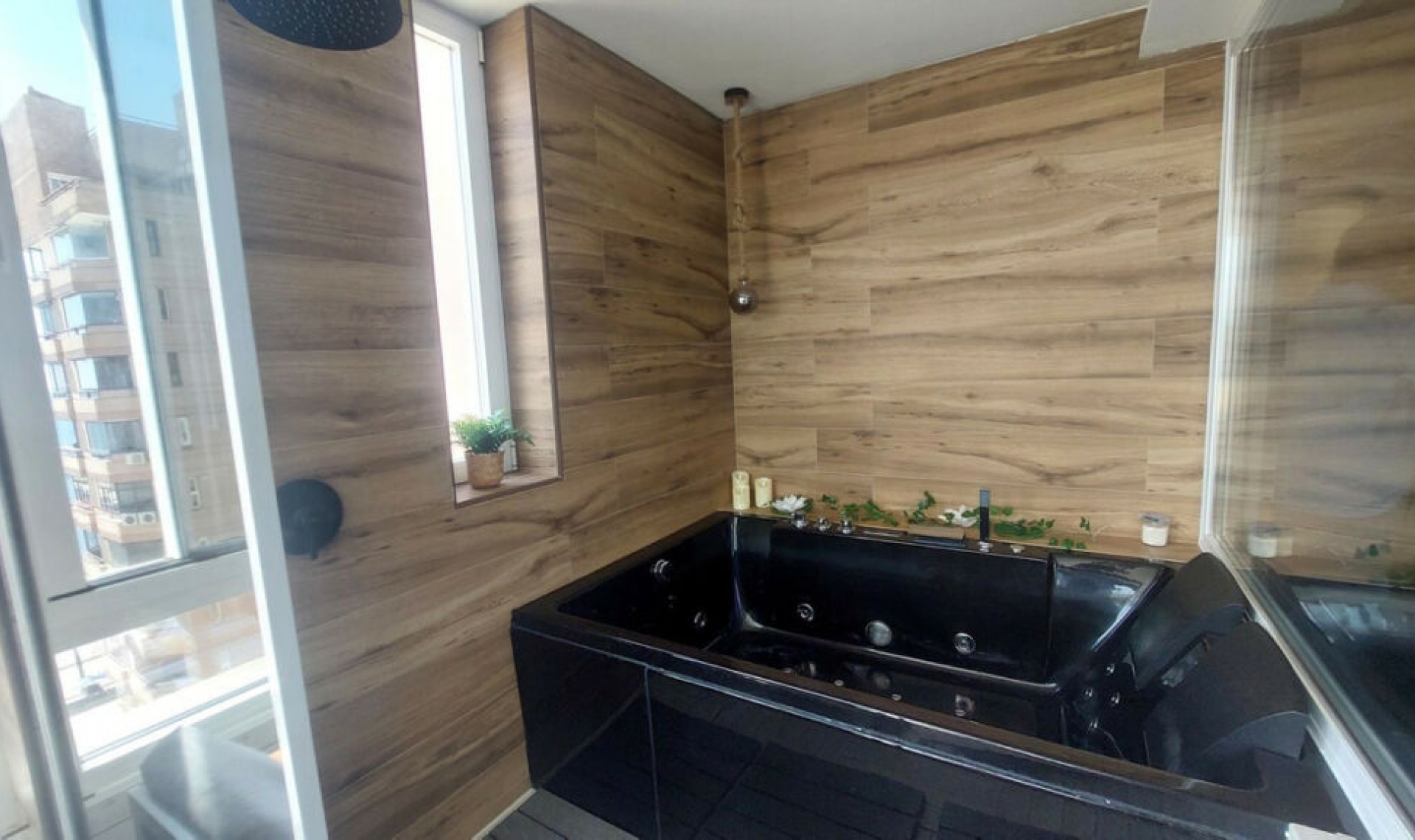 Další prodej - Apartment -
Fuengirola