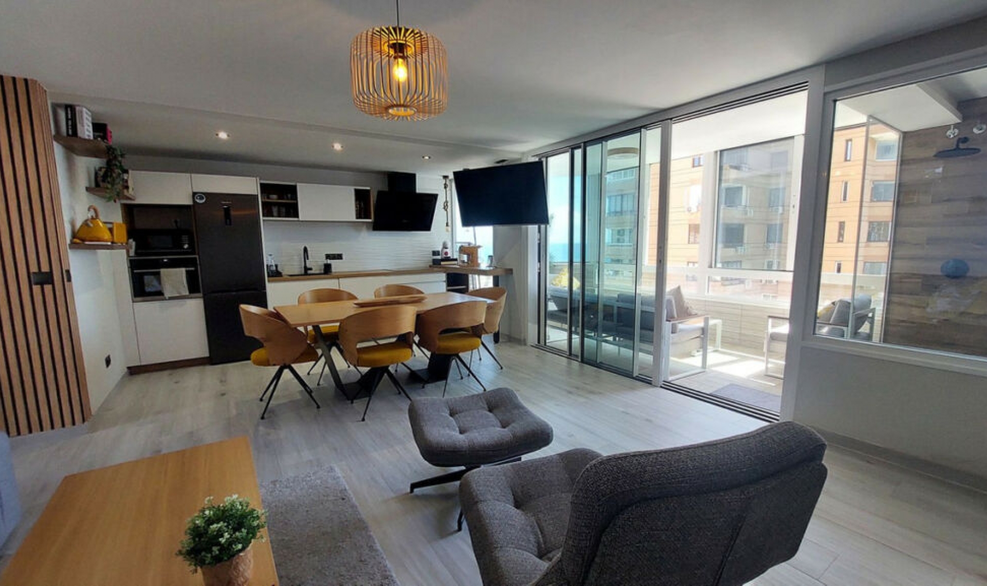 Další prodej - Apartment -
Fuengirola