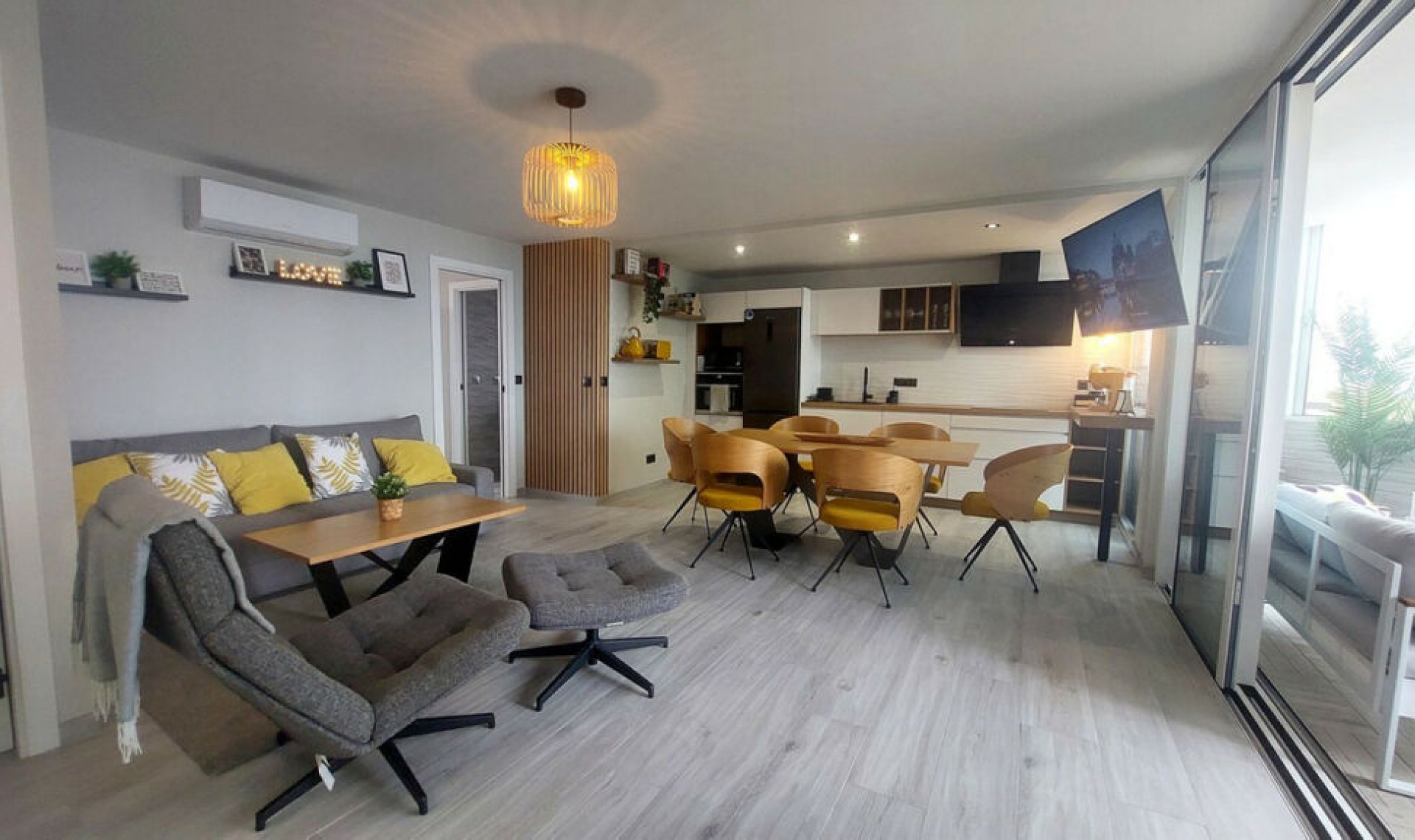 Další prodej - Apartment -
Fuengirola