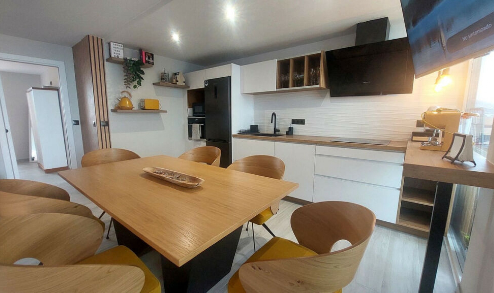 Další prodej - Apartment -
Fuengirola