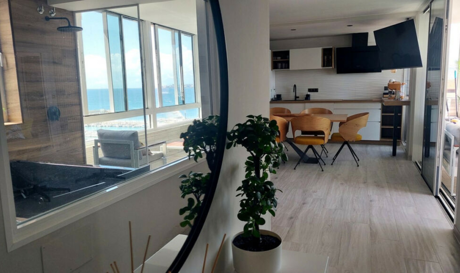 Další prodej - Apartment -
Fuengirola