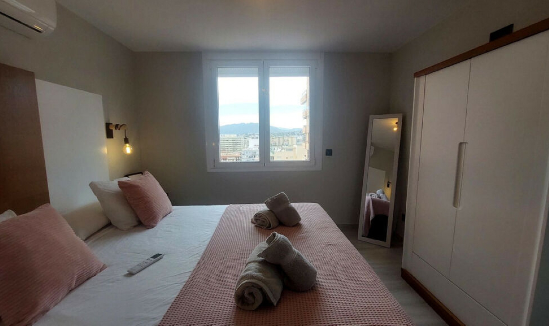 Další prodej - Apartment -
Fuengirola