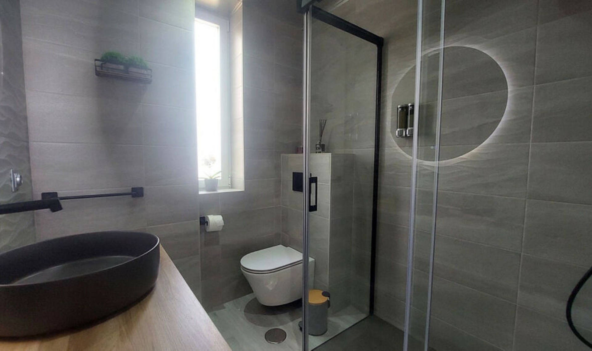 Další prodej - Apartment -
Fuengirola