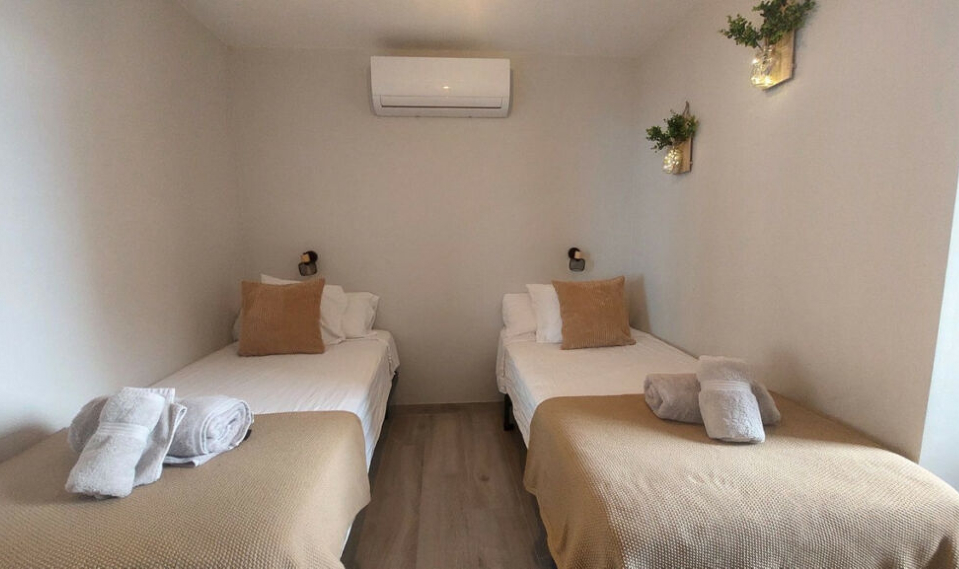 Další prodej - Apartment -
Fuengirola