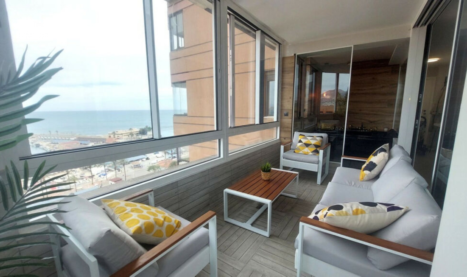 Další prodej - Apartment -
Fuengirola