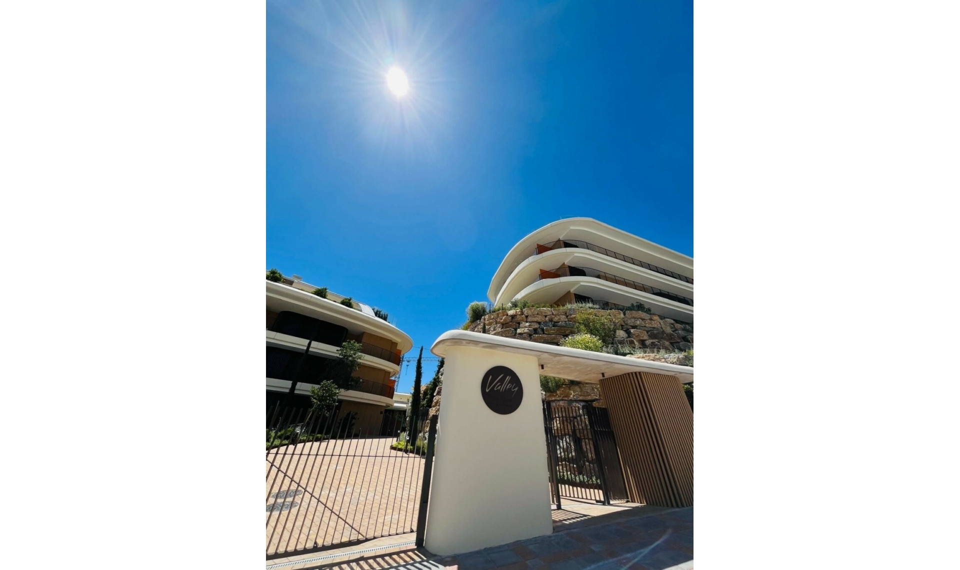 Další prodej - Apartment -
Fuengirola
