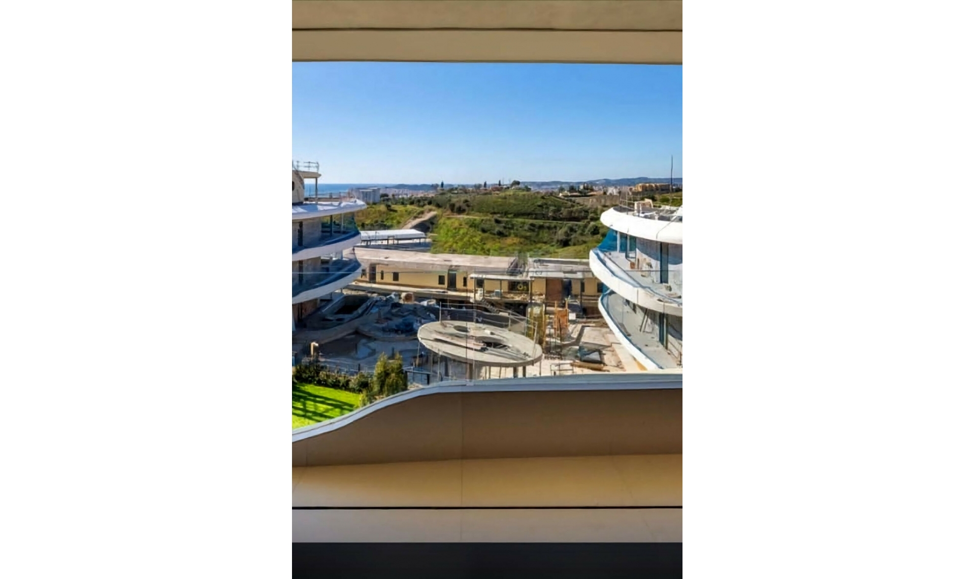 Další prodej - Apartment -
Fuengirola