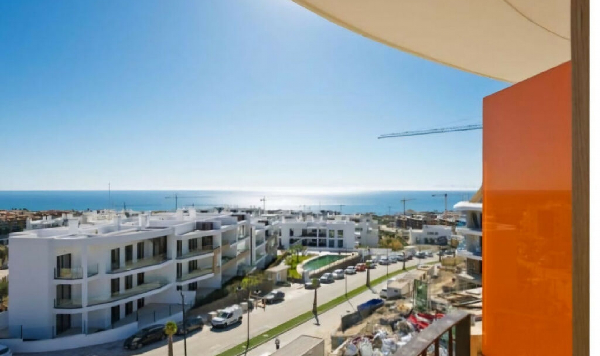 Další prodej - Apartment -
Fuengirola