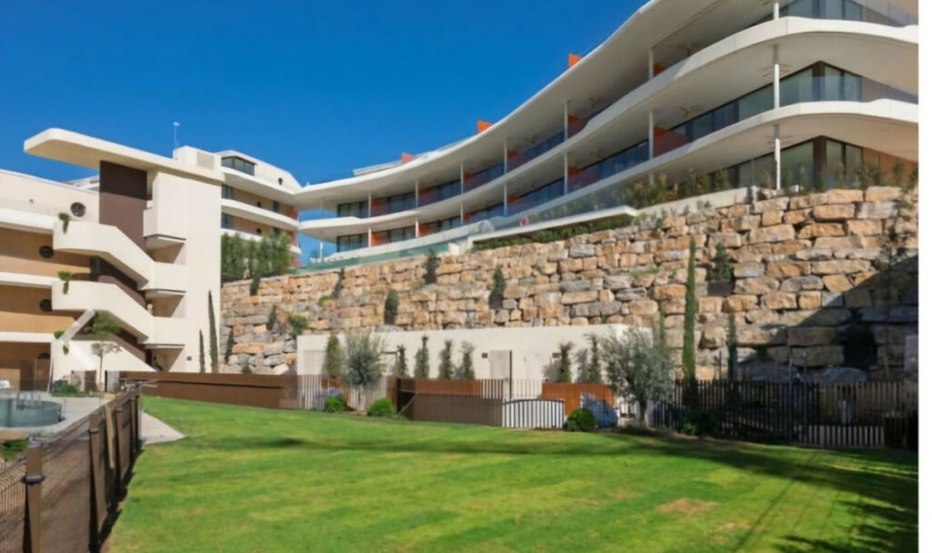 Další prodej - Apartment -
Fuengirola