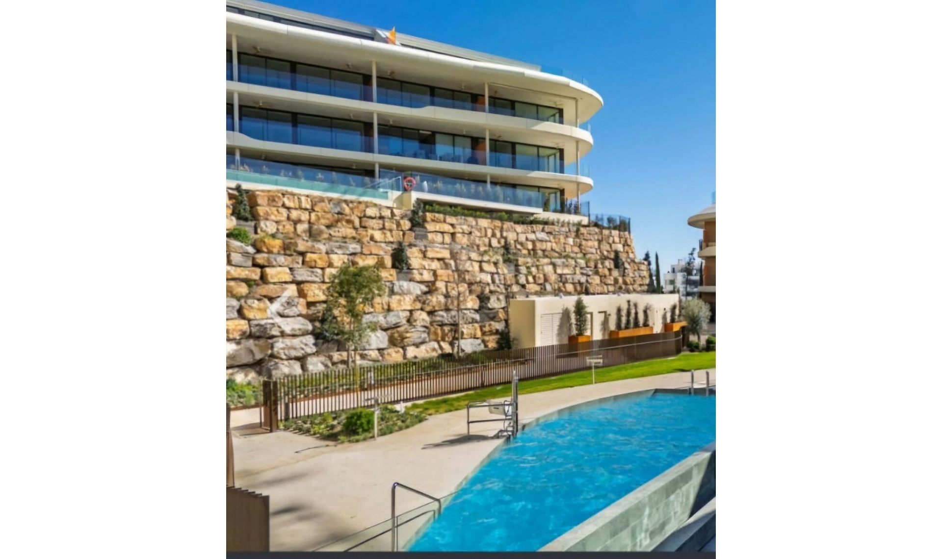 Další prodej - Apartment -
Fuengirola