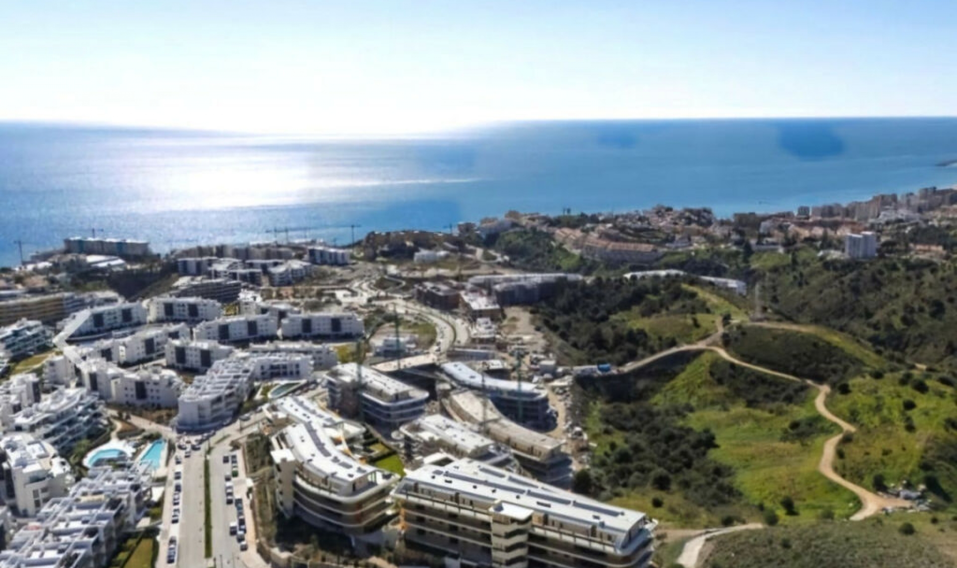 Další prodej - Apartment -
Fuengirola