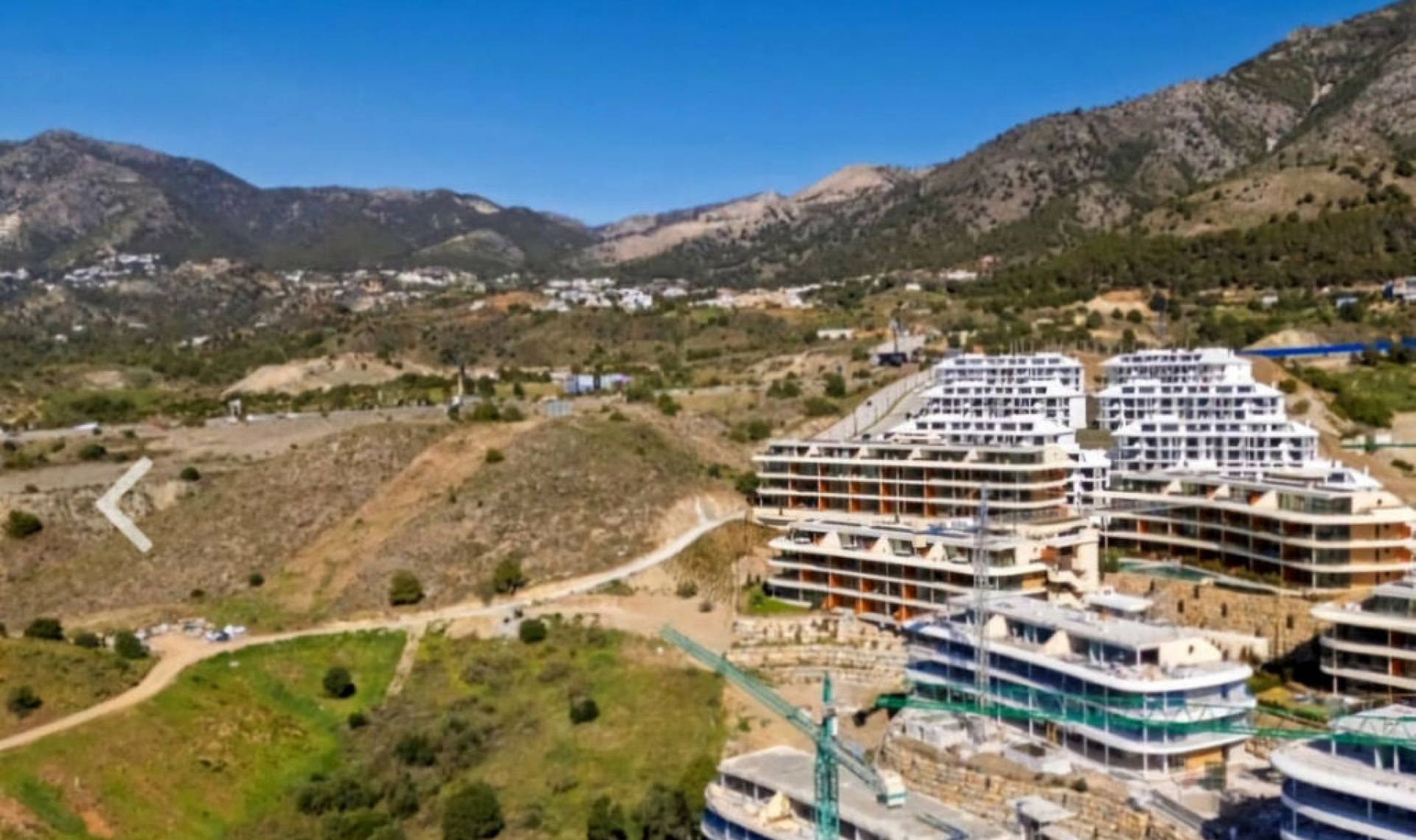 Další prodej - Apartment -
Fuengirola