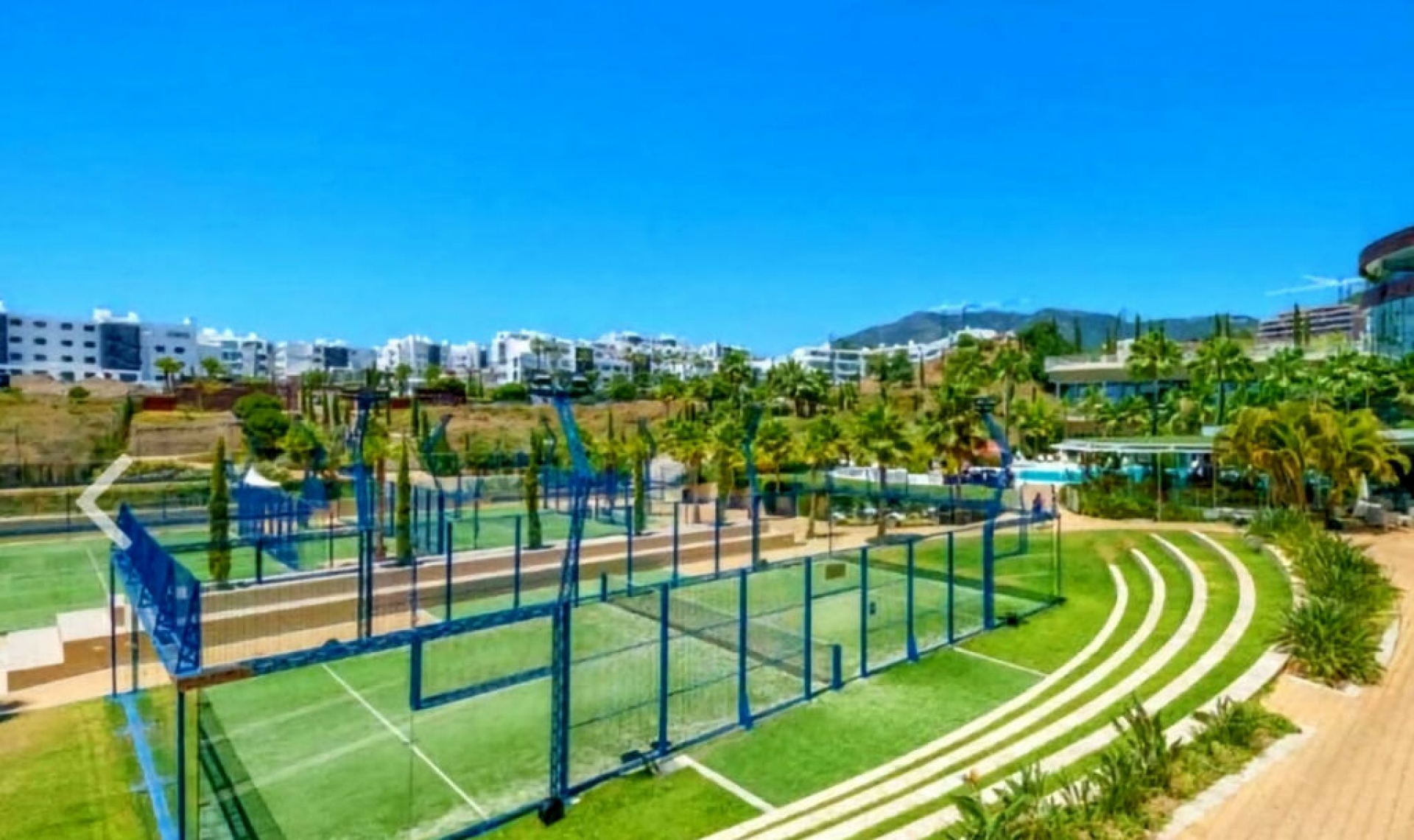 Další prodej - Apartment -
Fuengirola