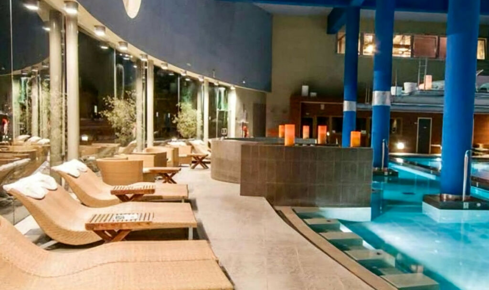 Další prodej - Apartment -
Fuengirola