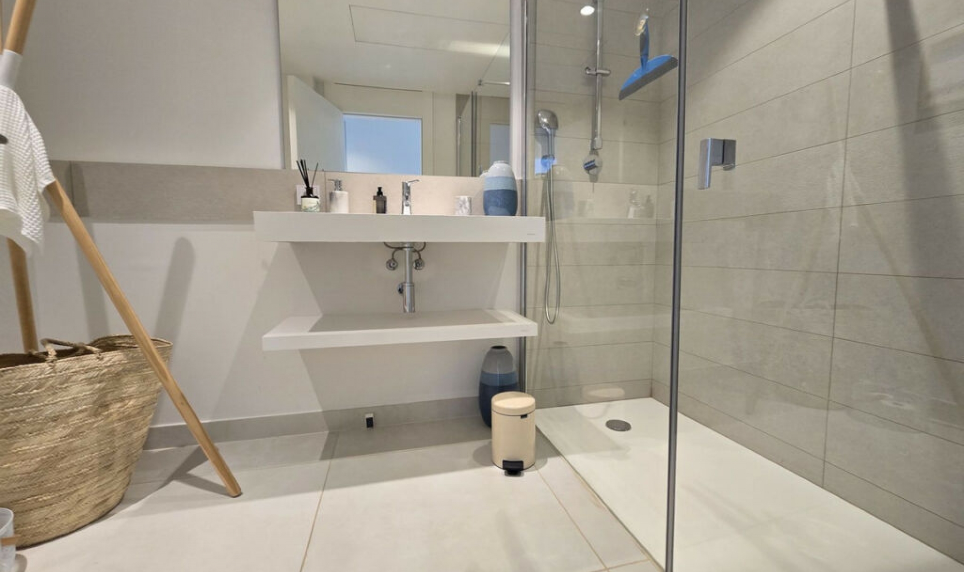 Další prodej - Apartment -
Fuengirola