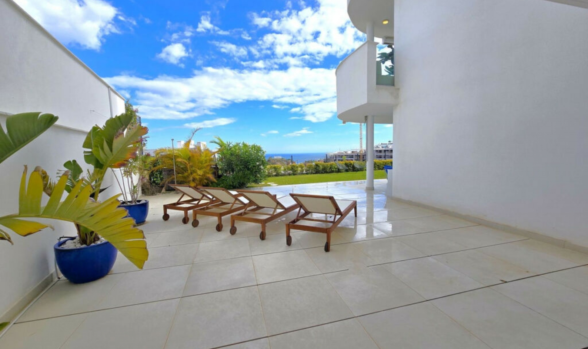 Další prodej - Apartment -
Fuengirola