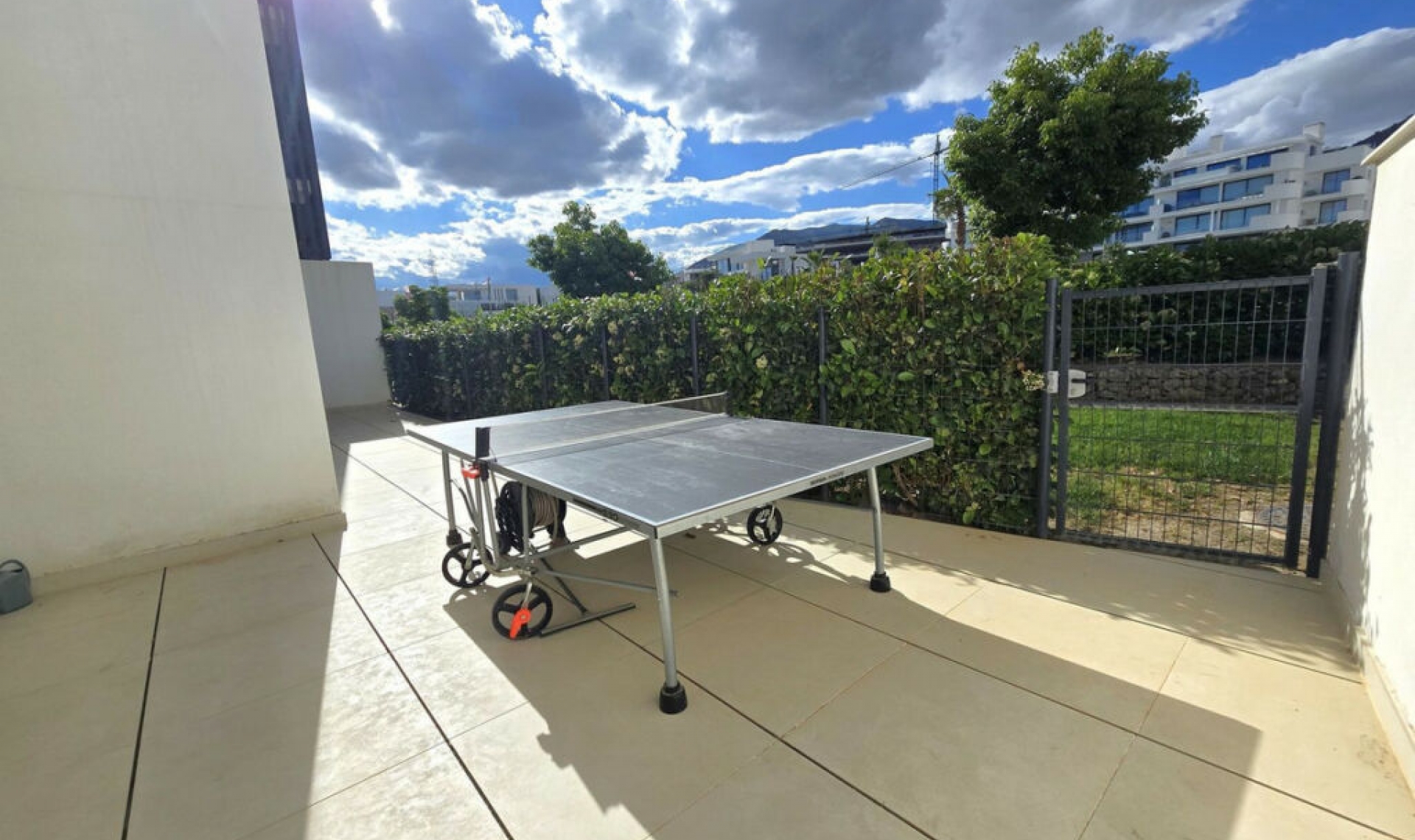 Další prodej - Apartment -
Fuengirola
