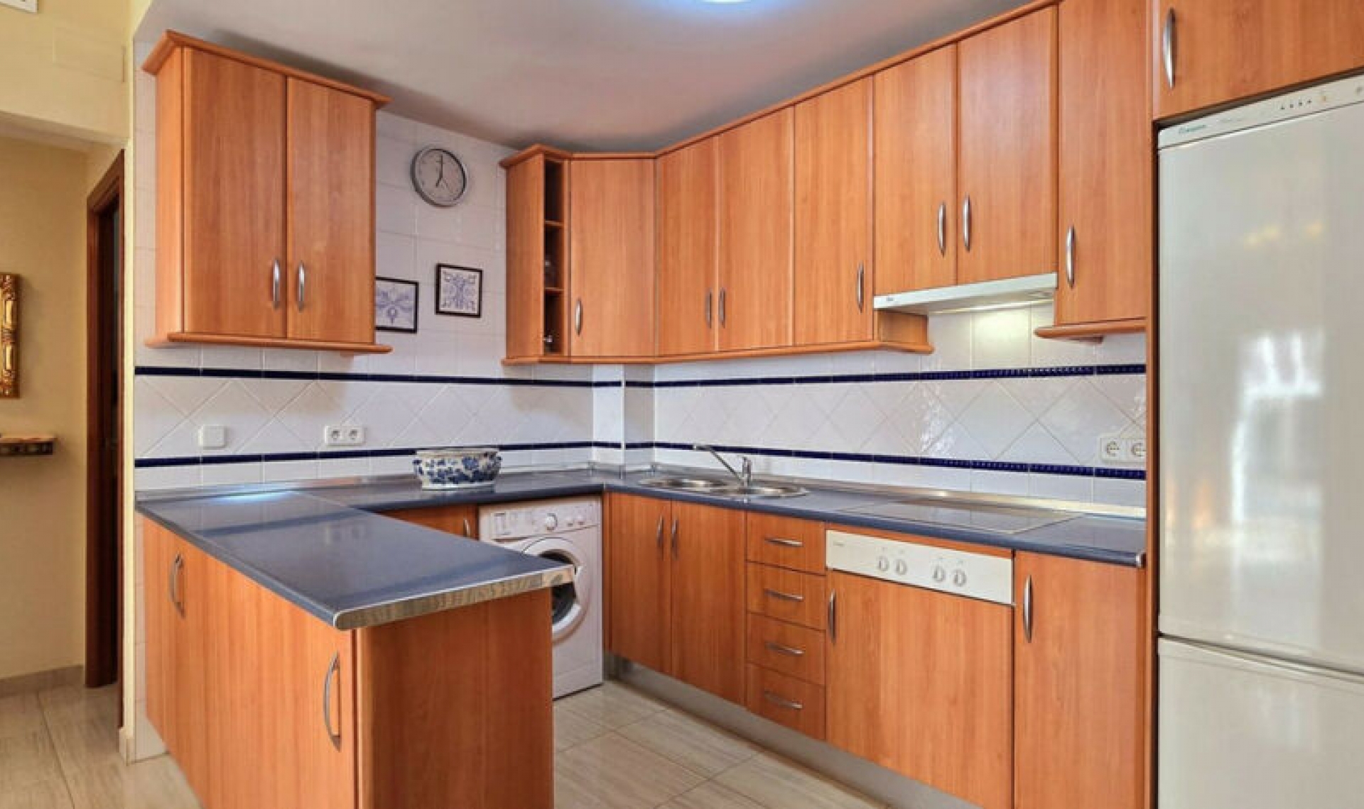 Další prodej - Apartment -
Fuengirola