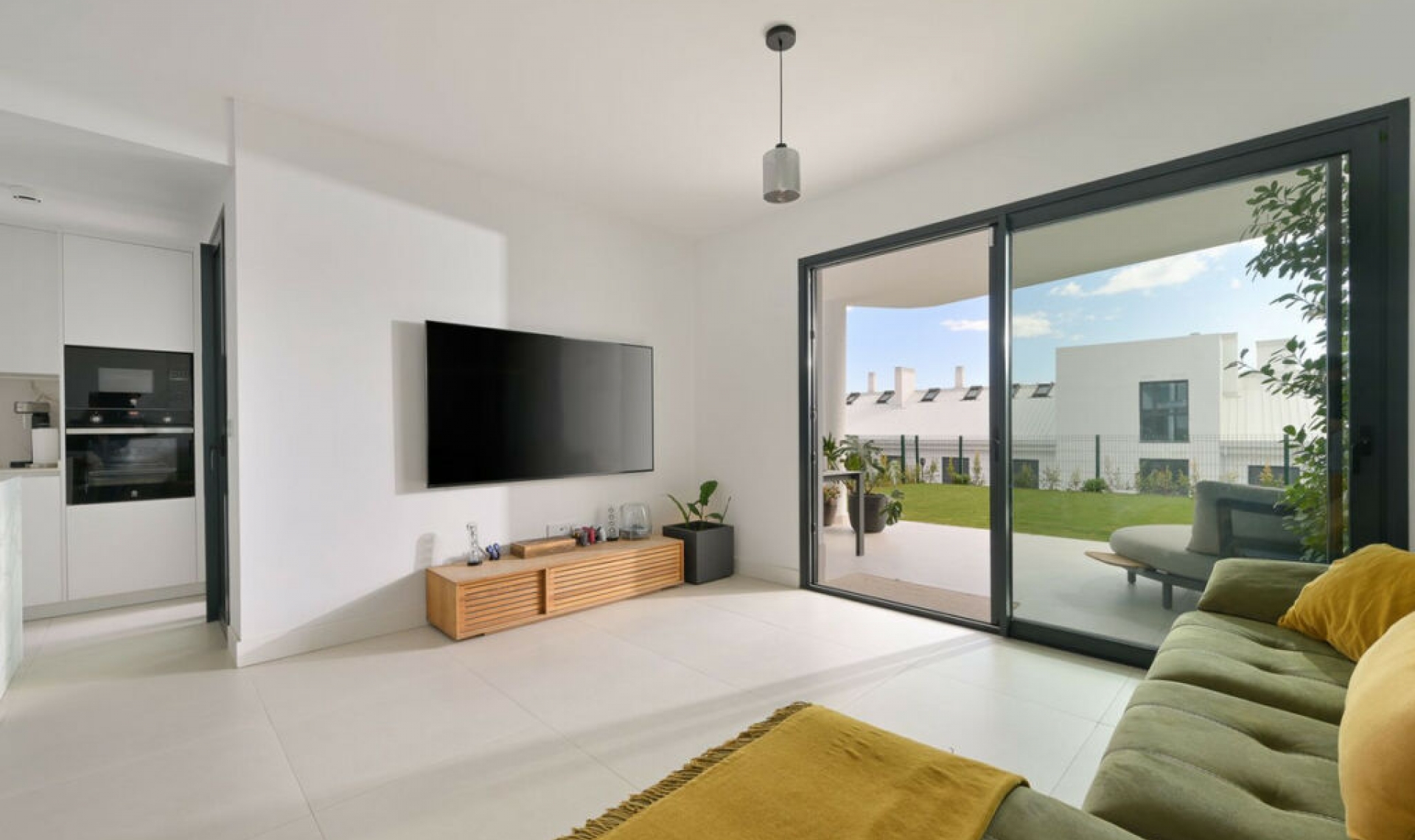 Další prodej - Apartment -
Fuengirola