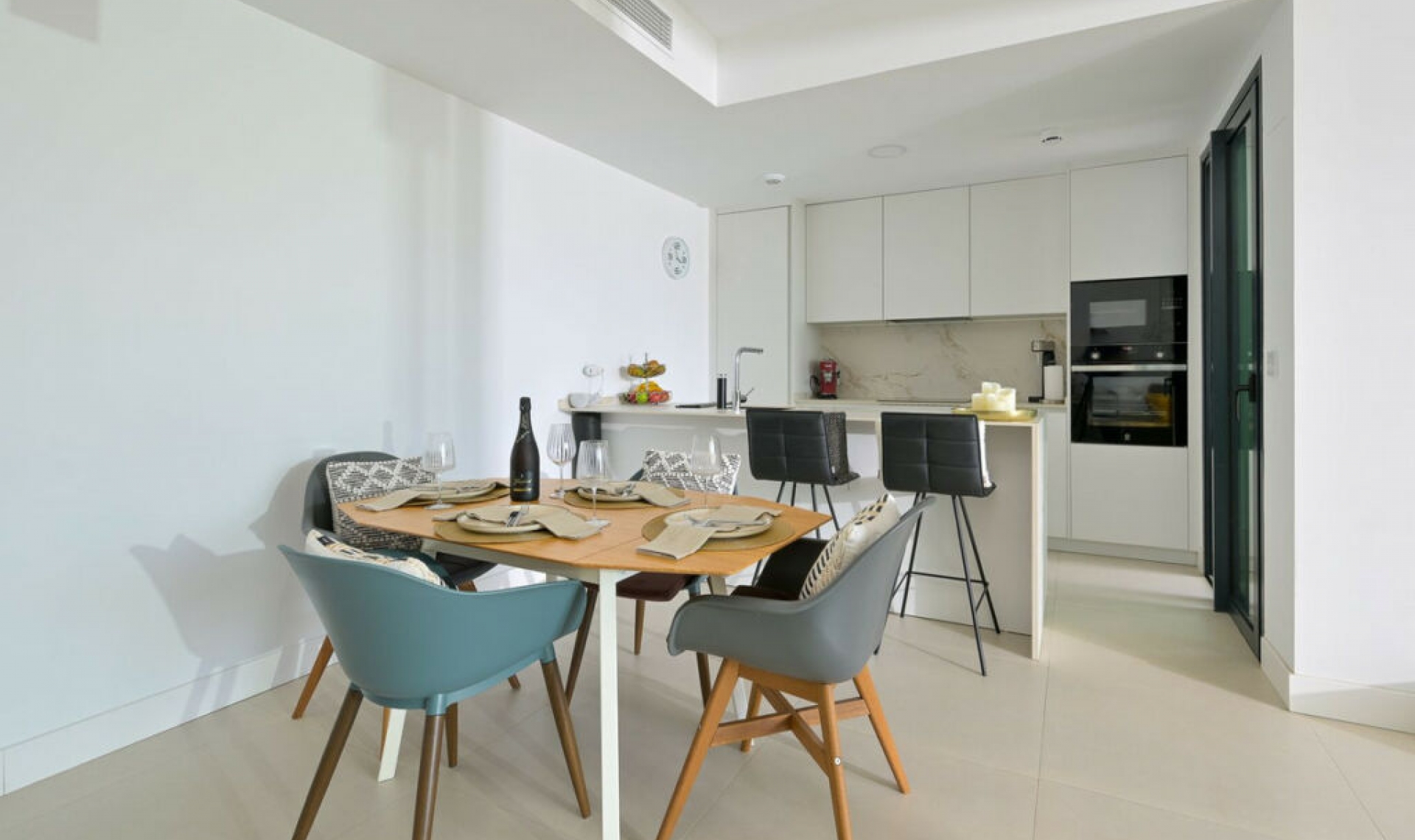 Další prodej - Apartment -
Fuengirola