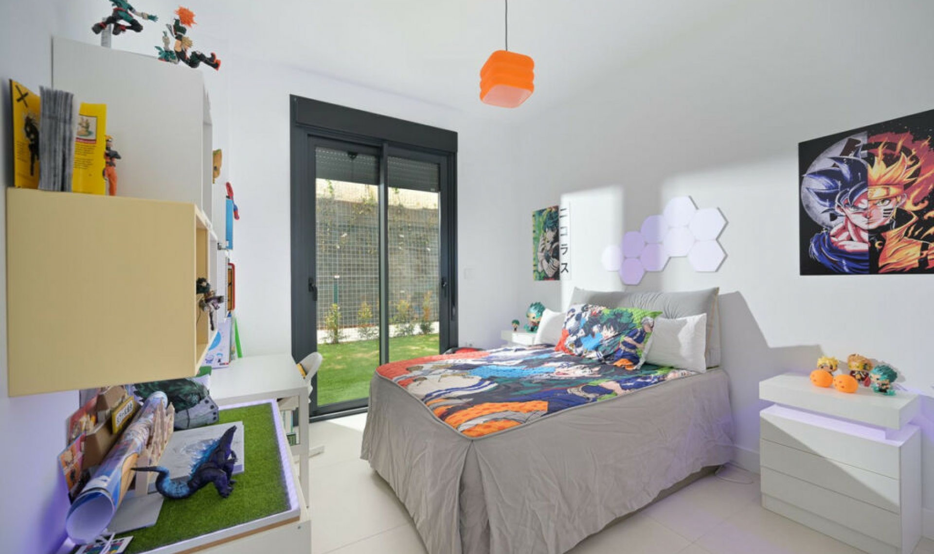 Další prodej - Apartment -
Fuengirola