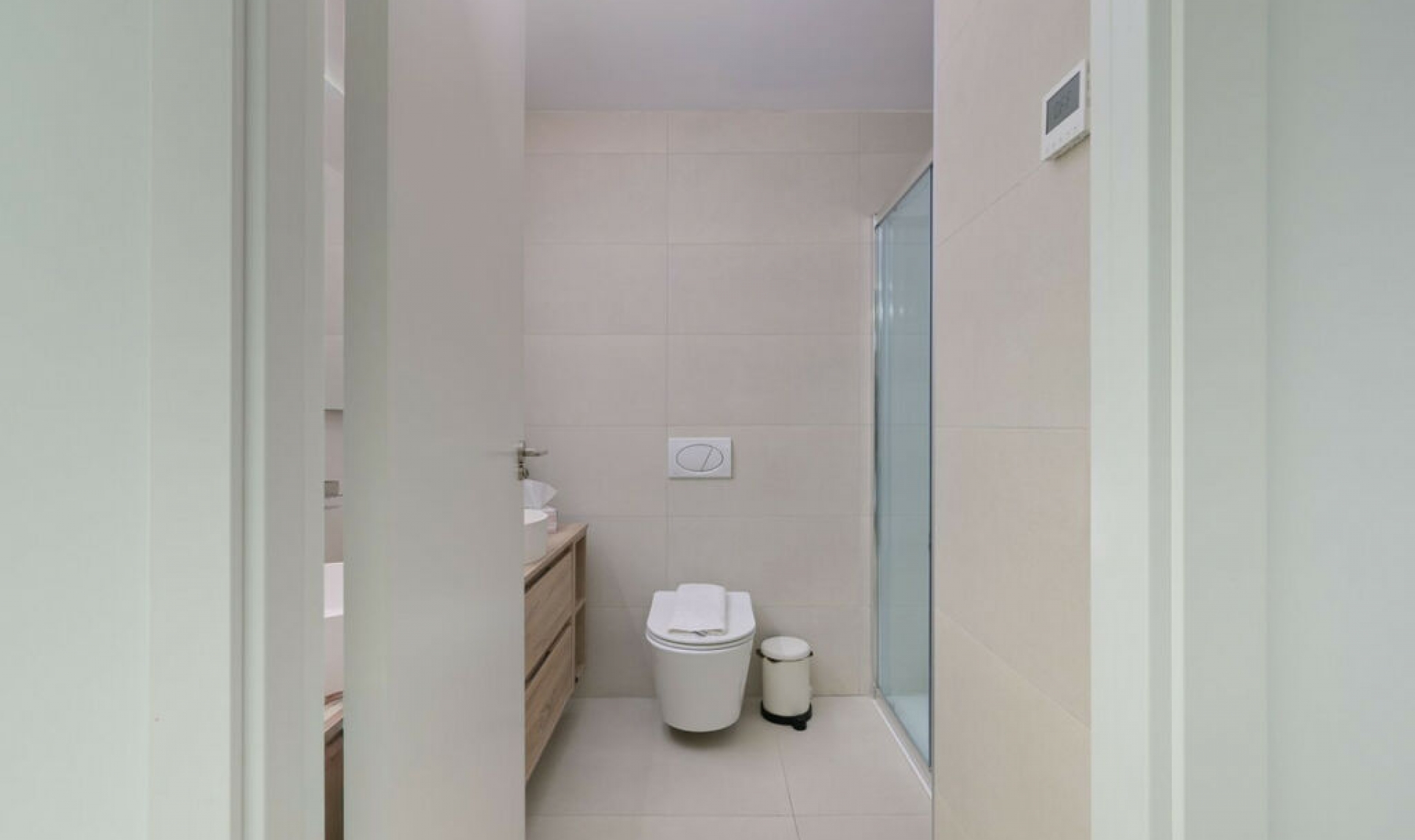 Další prodej - Apartment -
Fuengirola