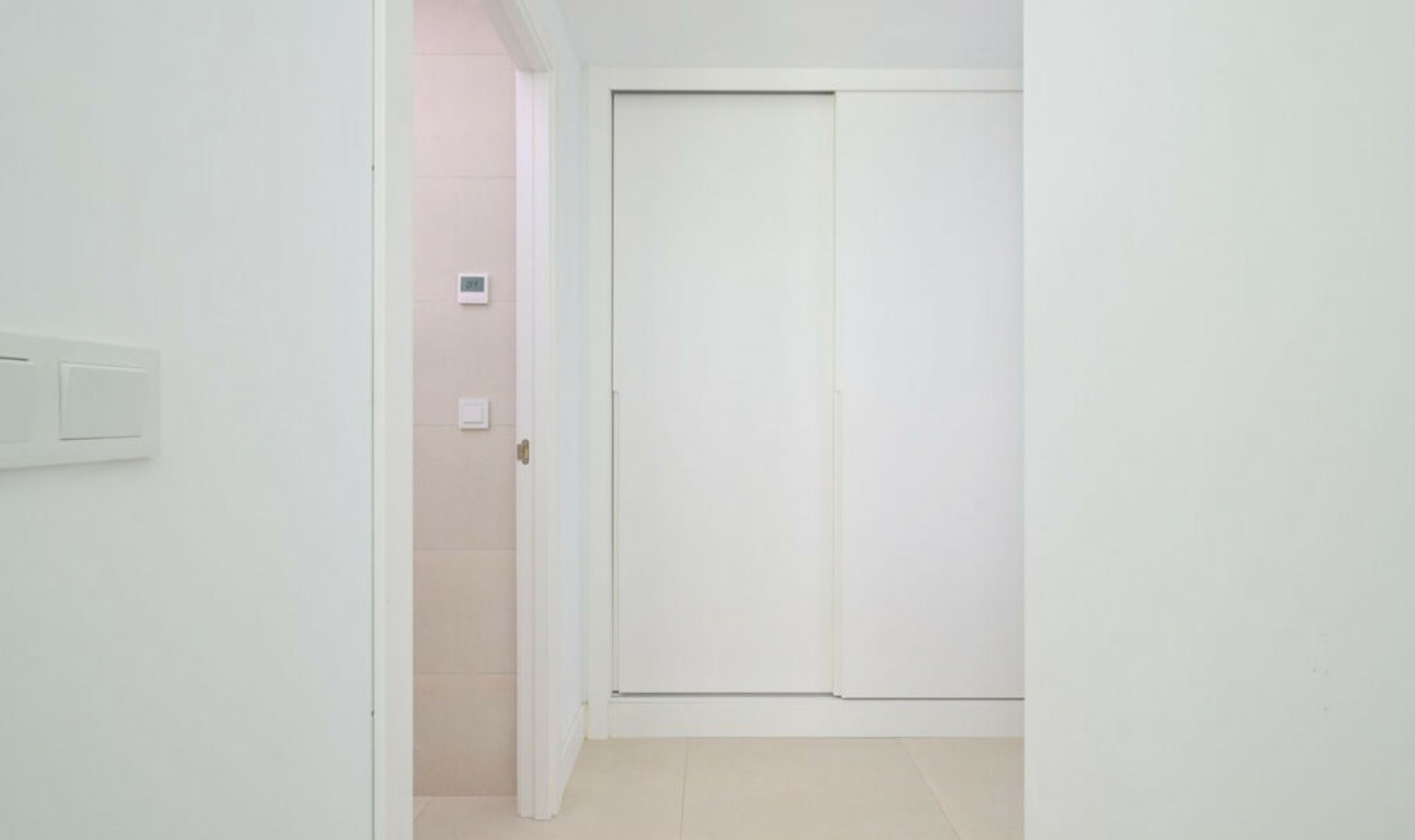 Další prodej - Apartment -
Fuengirola