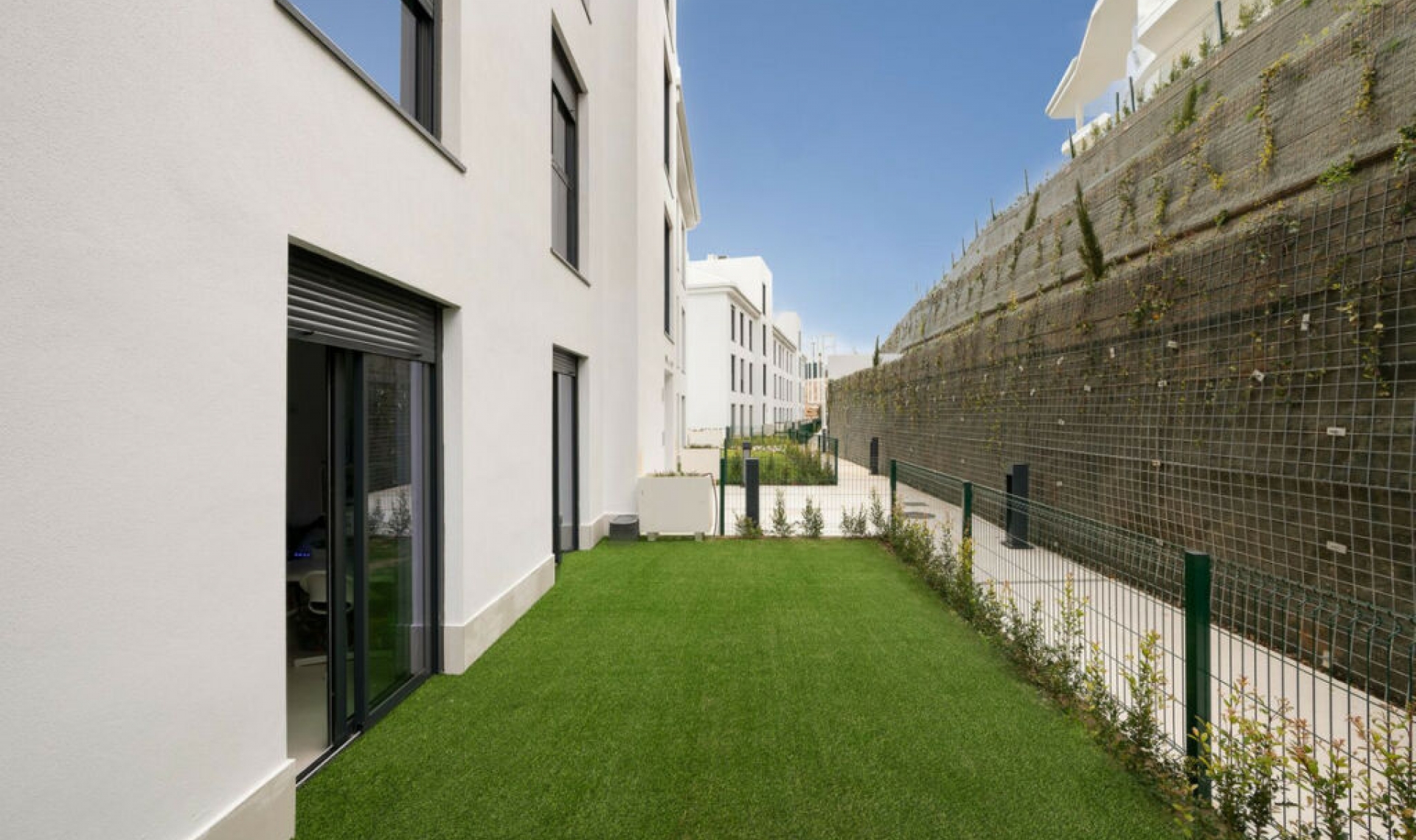 Další prodej - Apartment -
Fuengirola