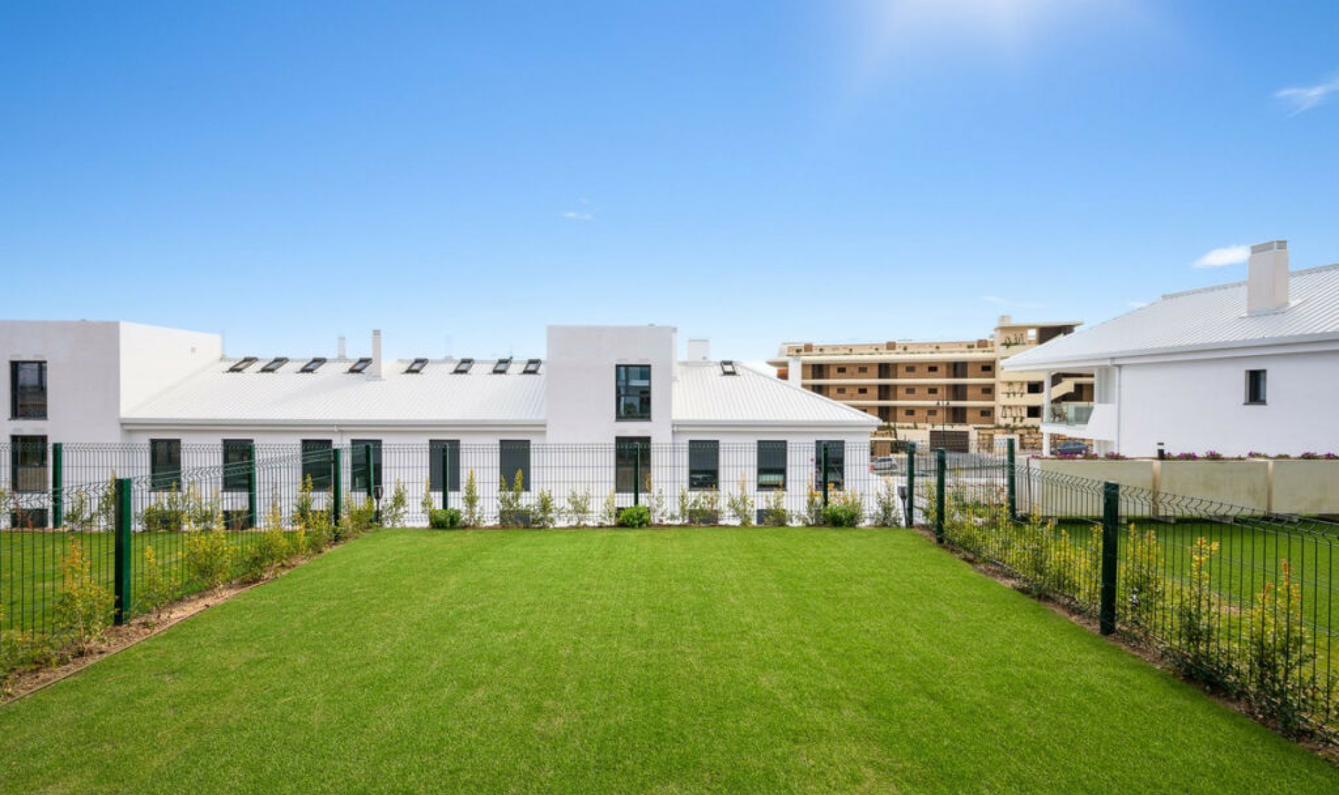 Další prodej - Apartment -
Fuengirola