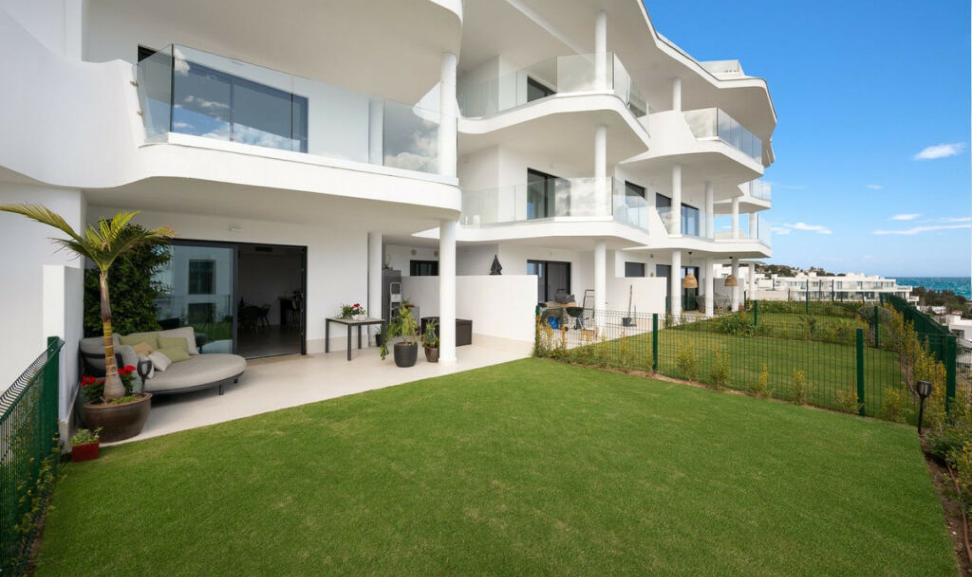 Další prodej - Apartment -
Fuengirola
