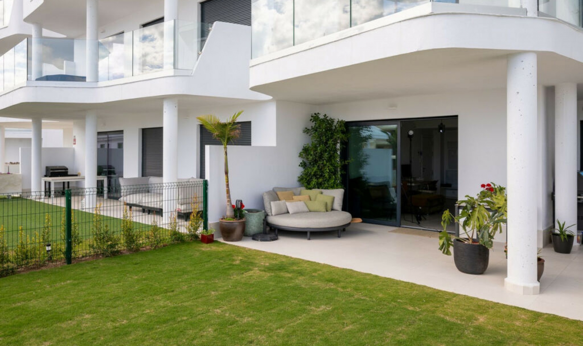 Další prodej - Apartment -
Fuengirola