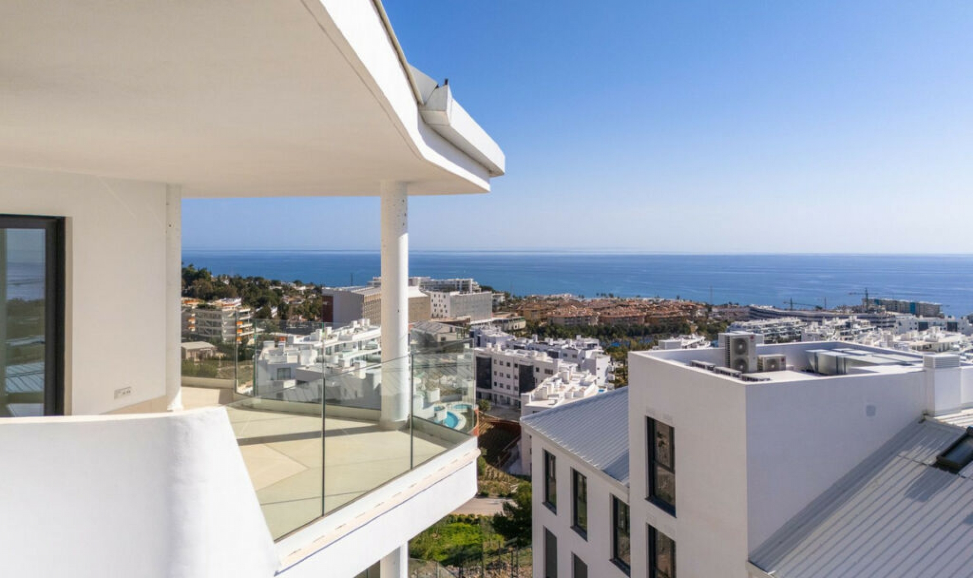 Další prodej - Apartment -
Fuengirola
