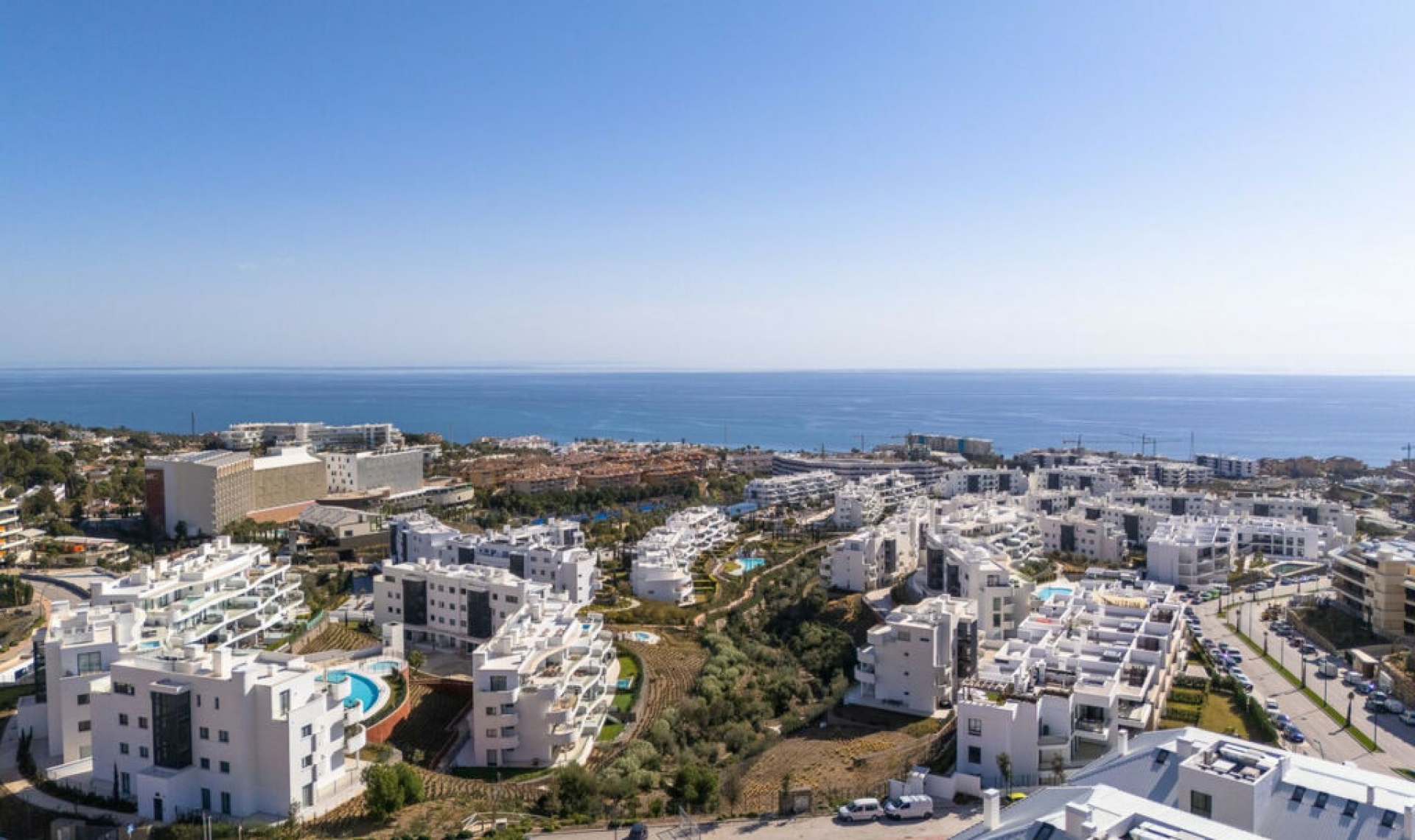 Další prodej - Apartment -
Fuengirola